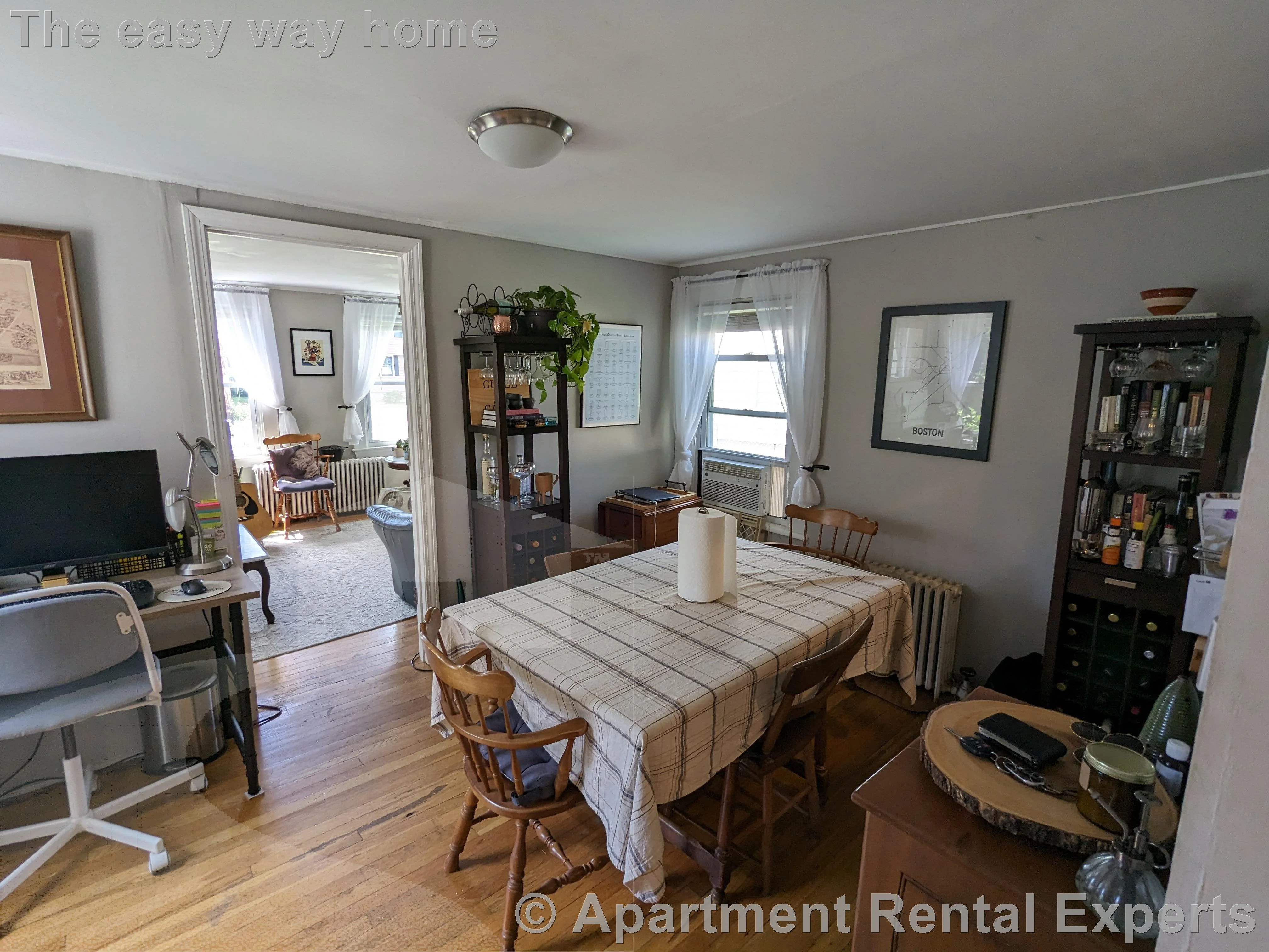 2 bed, 1 bath apartment for rent at 140 Grove St, Melrose — photo 32 of 36