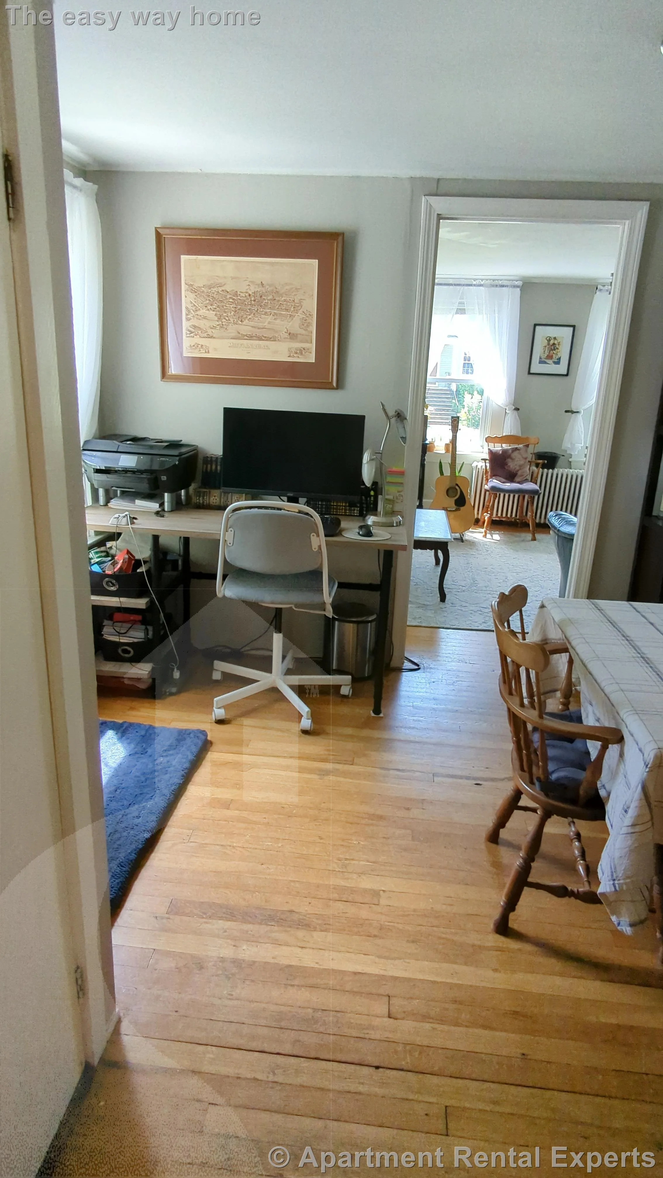 2 bed, 1 bath apartment for rent at 140 Grove St, Melrose — photo 27 of 36