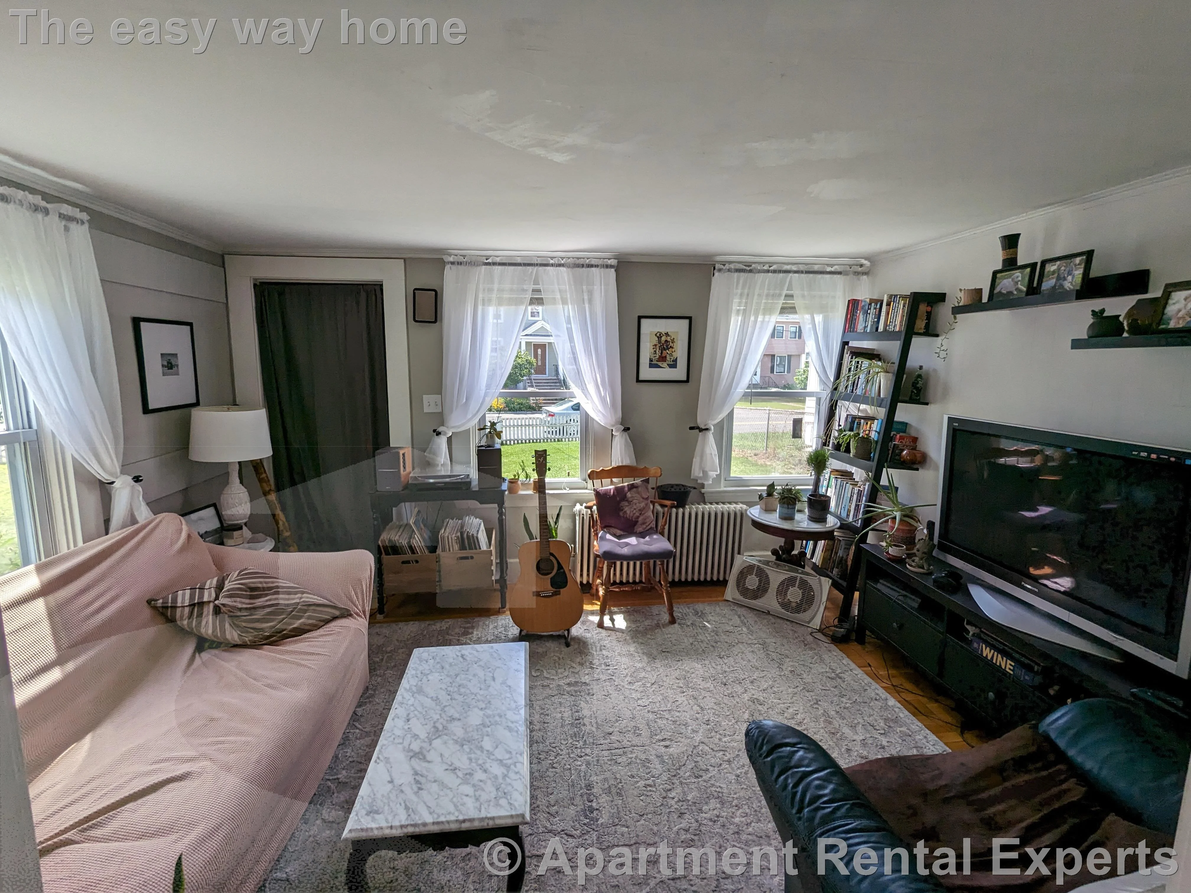 2 bed, 1 bath apartment for rent at 140 Grove St, Melrose — photo 1 of 36