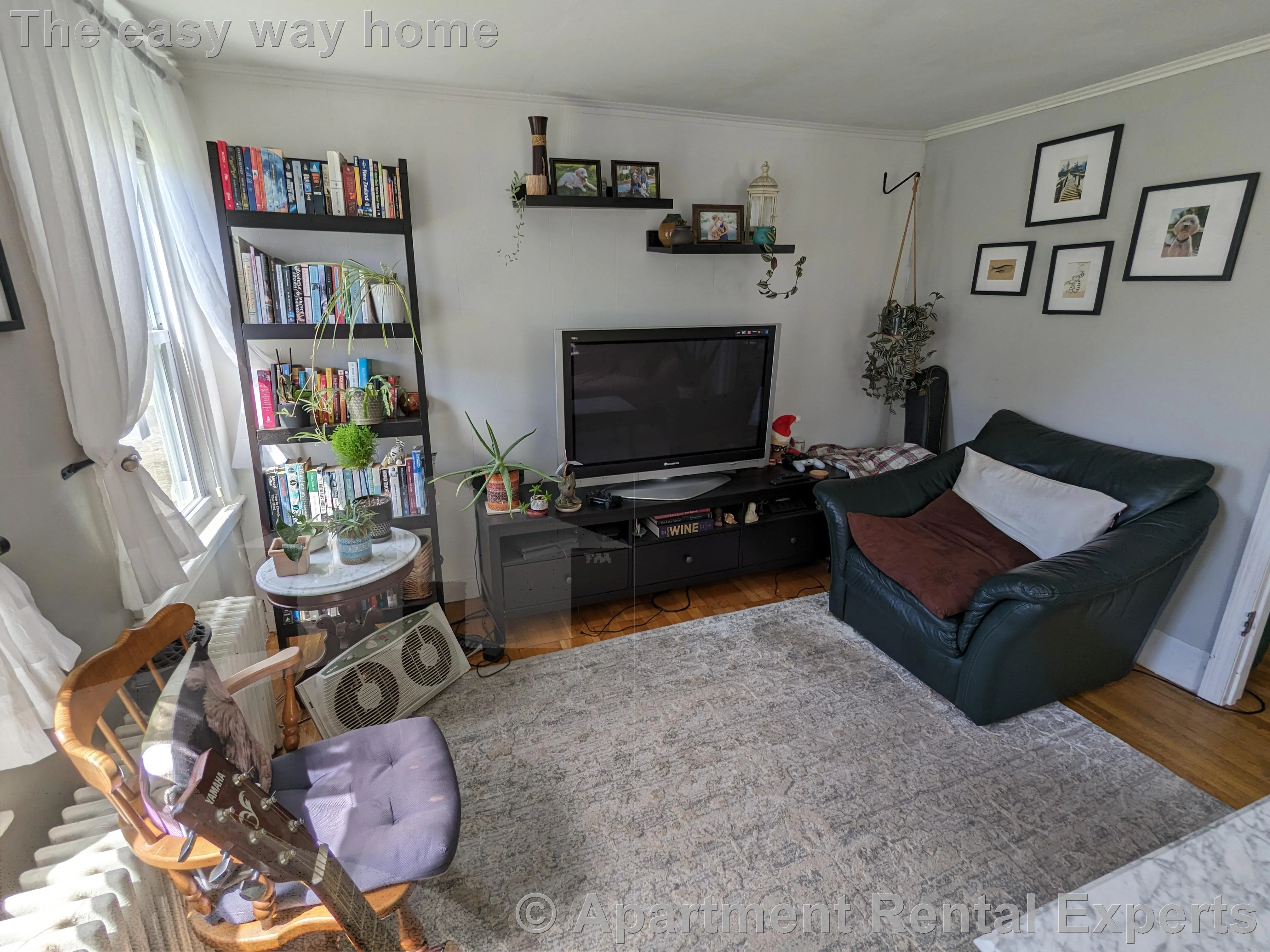 2 bed, 1 bath apartment for rent at 140 Grove St, Melrose — photo 4 of 36