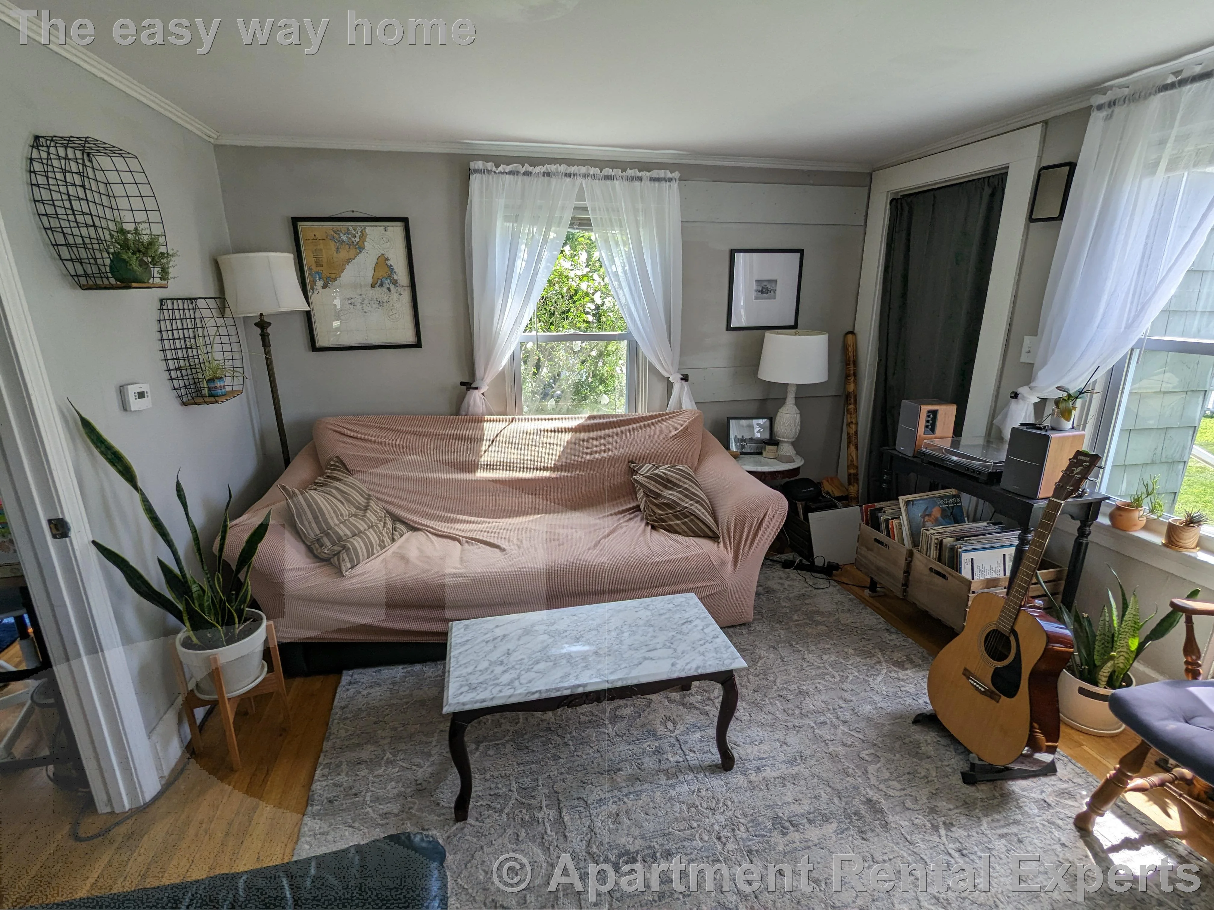 2 bed, 1 bath apartment for rent at 140 Grove St, Melrose — photo 6 of 36
