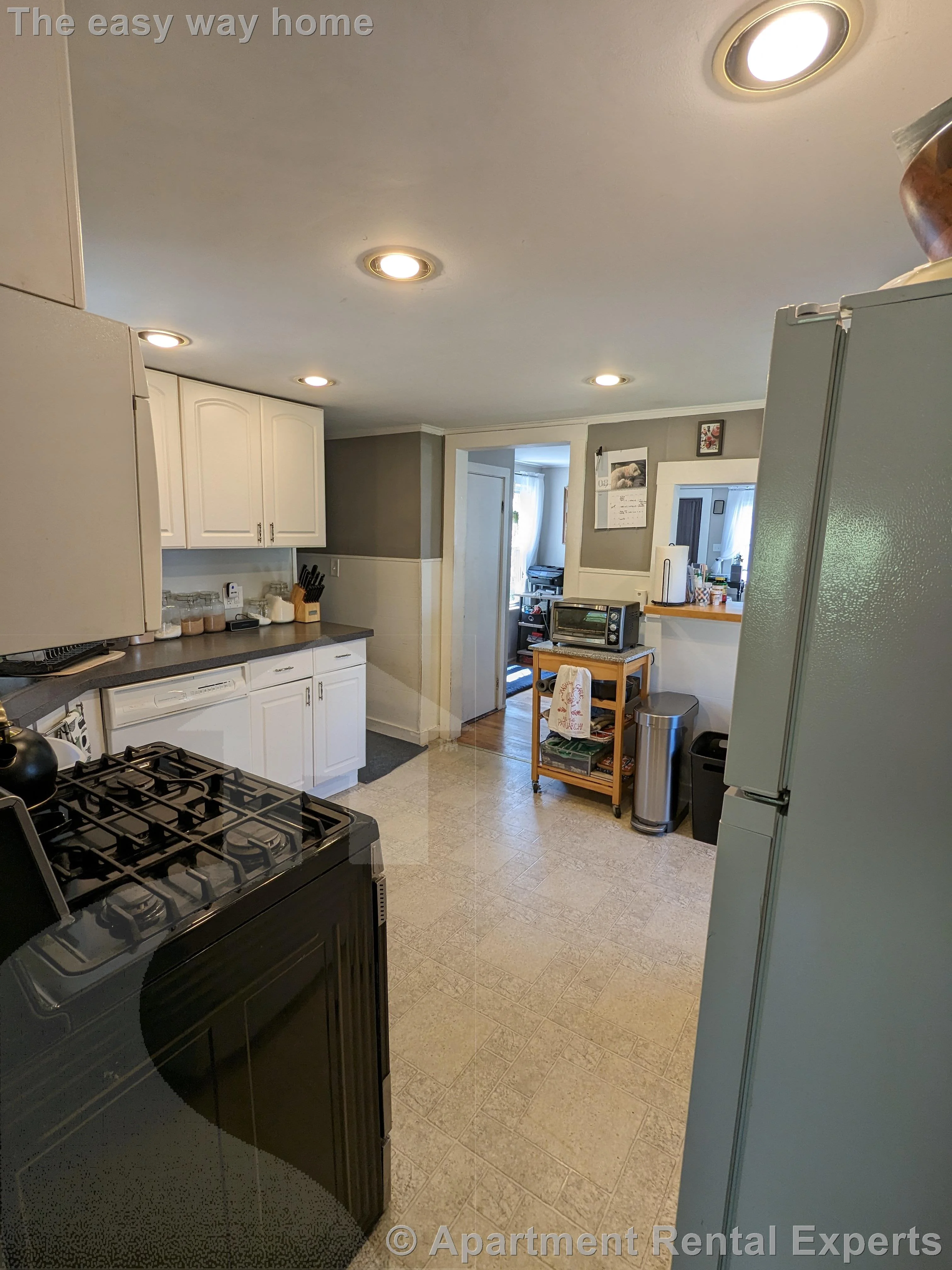 2 bed, 1 bath apartment for rent at 140 Grove St, Melrose — photo 8 of 36