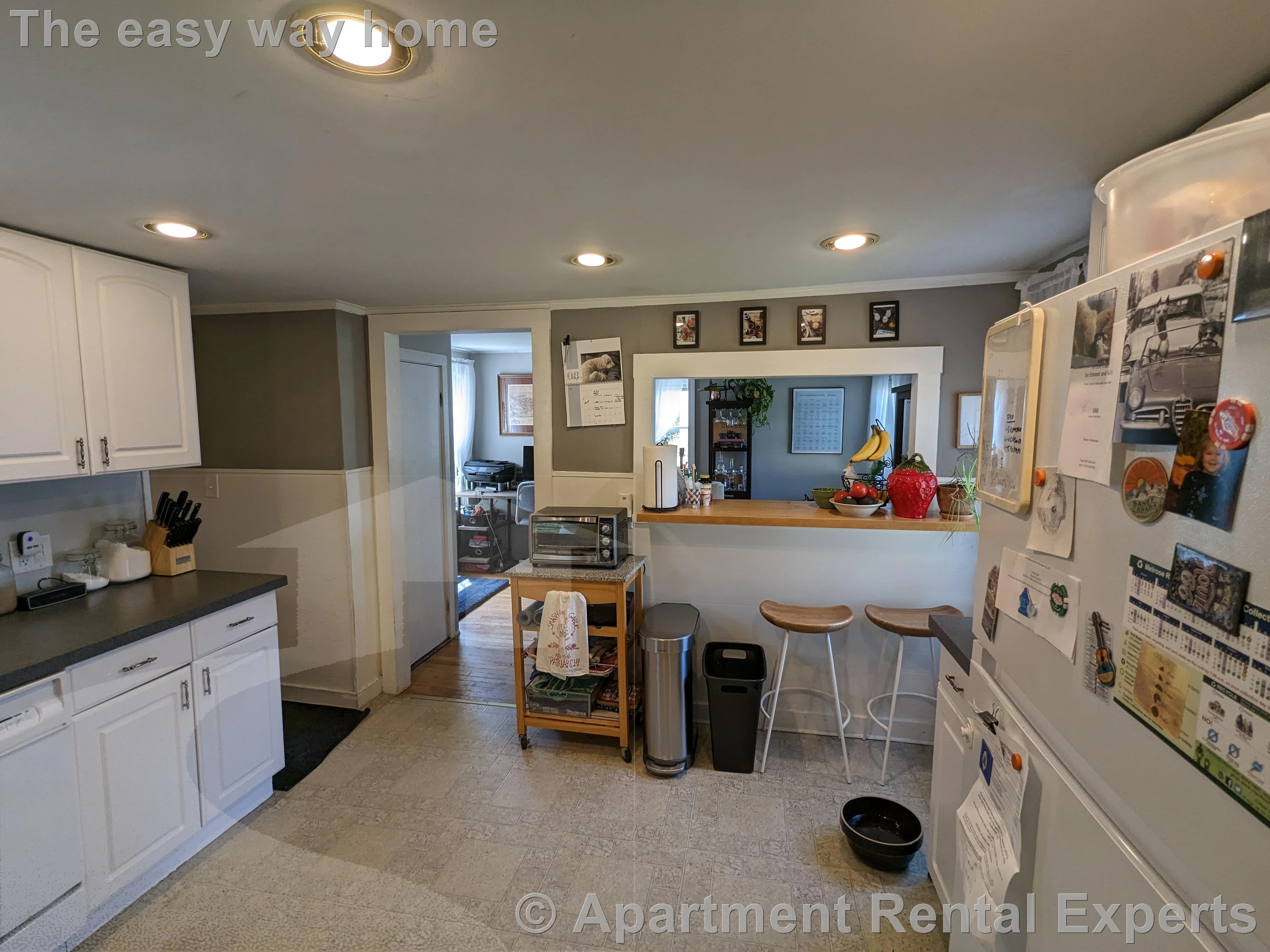 2 bed, 1 bath apartment for rent at 140 Grove St, Melrose — photo 30 of 36