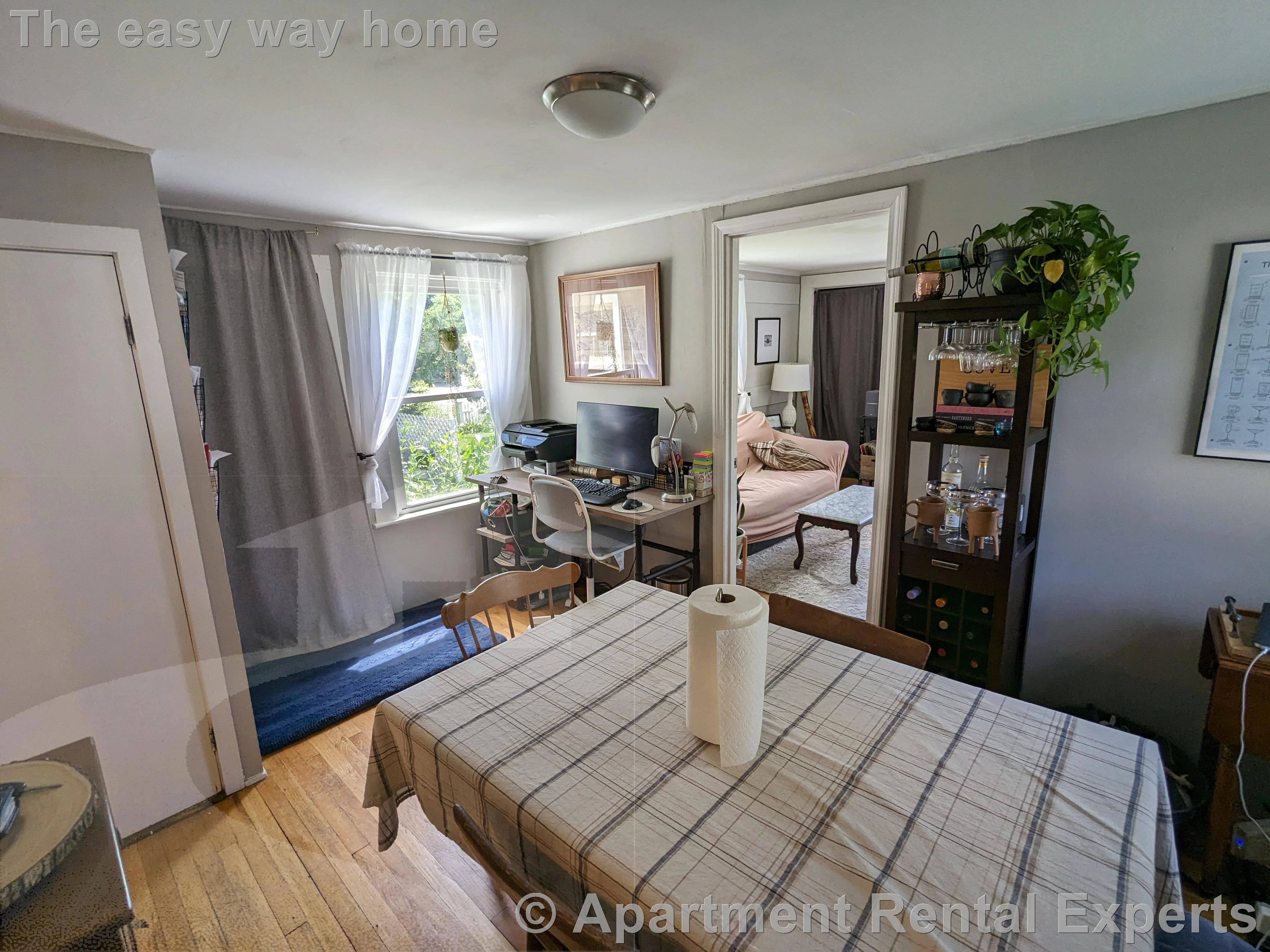 2 bed, 1 bath apartment for rent at 140 Grove St, Melrose — photo 33 of 36