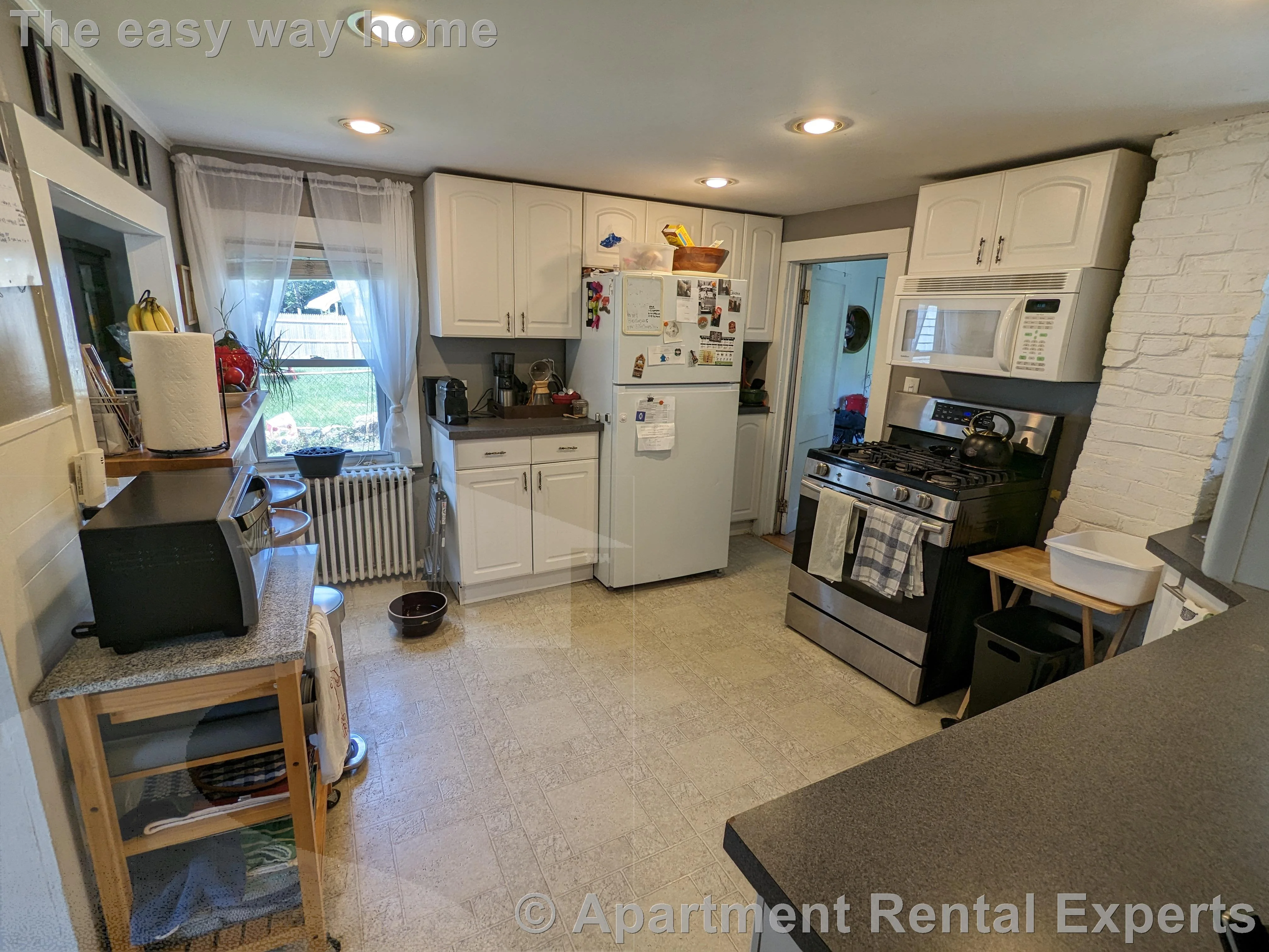 2 bed, 1 bath apartment for rent at 140 Grove St, Melrose — photo 7 of 36