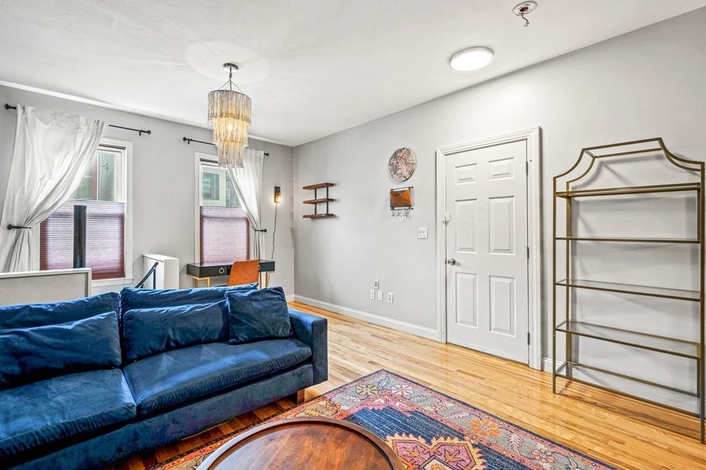 2 bed, 1 bath apartment for rent at 140 K St Unit 1, Boston — photo 19 of 19