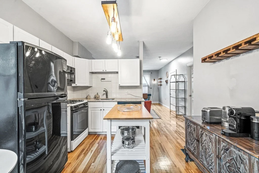 2 bed, 1 bath apartment for rent at 140 K St Unit 1, Boston — photo 12 of 19