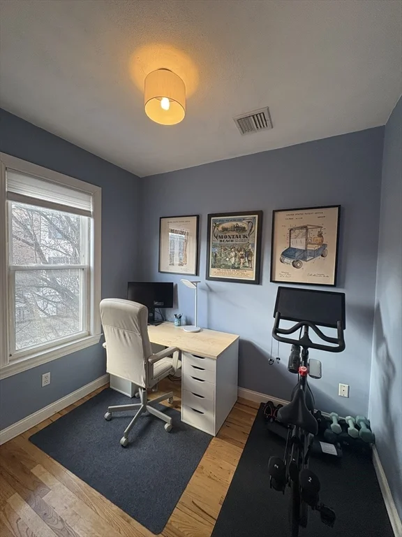 2 bed, 1 bath apartment for rent at 140 K St Unit 2, Boston — photo 7 of 9