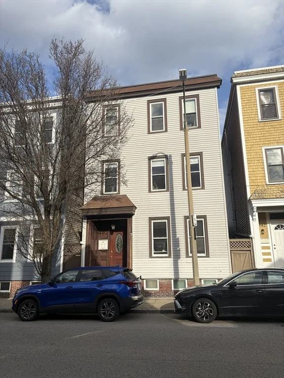2 bed, 1 bath apartment for rent at 140 K St Unit 2, Boston — photo 9 of 9