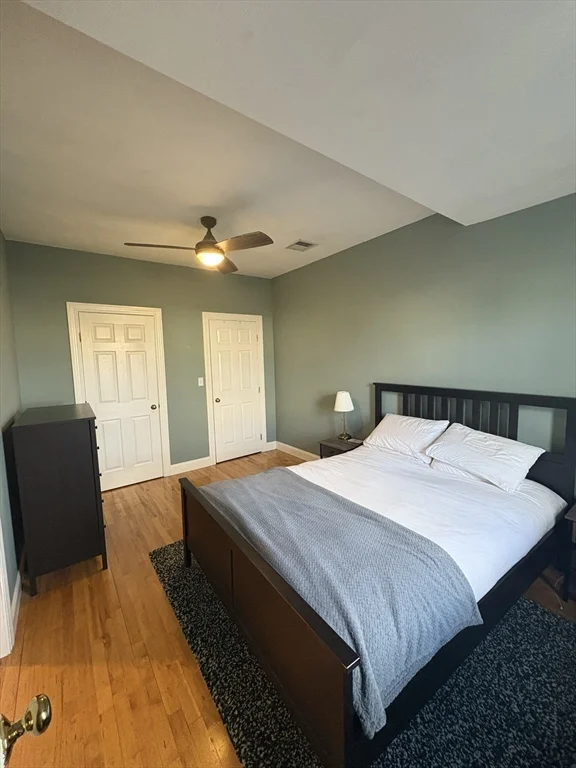 2 bed, 1 bath apartment for rent at 140 K St Unit 2, Boston — photo 4 of 9