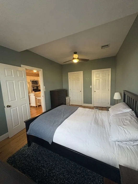 2 bed, 1 bath apartment for rent at 140 K St Unit 2, Boston — photo 5 of 9