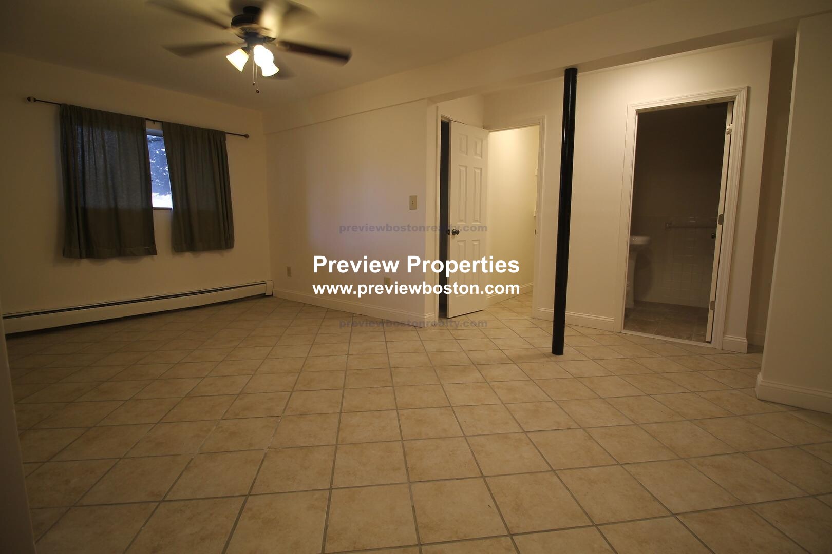 2 bed, 1 bath apartment for rent at 140 Kenrick Rd Unit 4P, Brighton — photo 5 of 10
