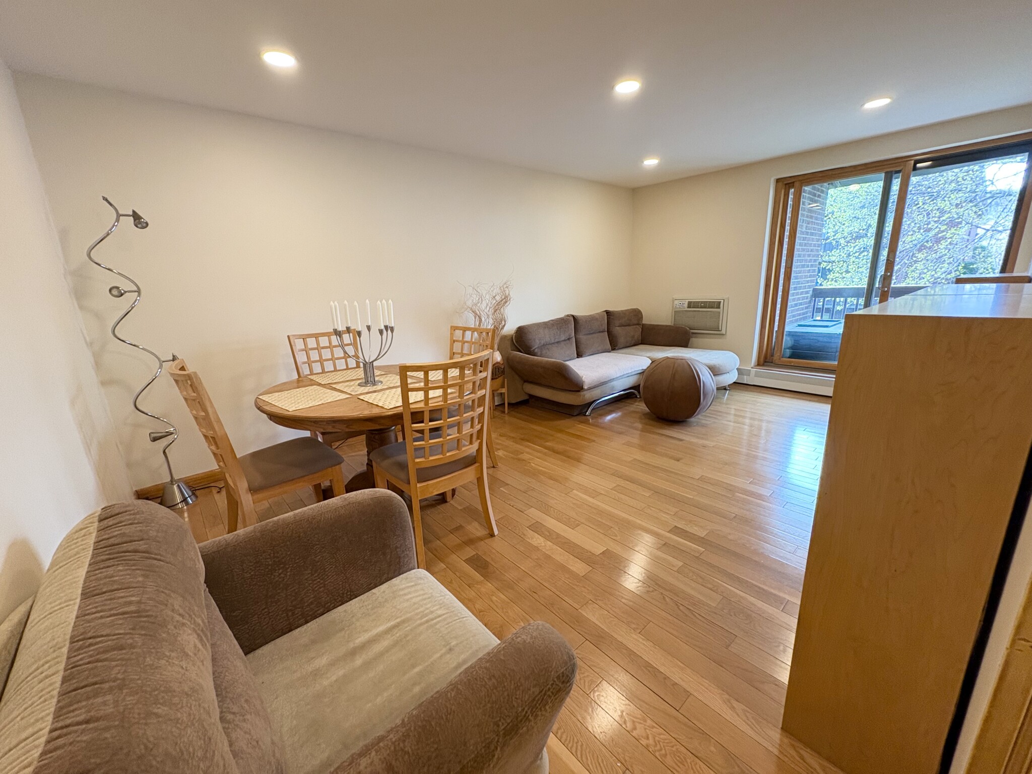 1 bed, 1 bath apartment for rent at 140 Kenrick St Unit 21, Brighton — photo 4 of 29
