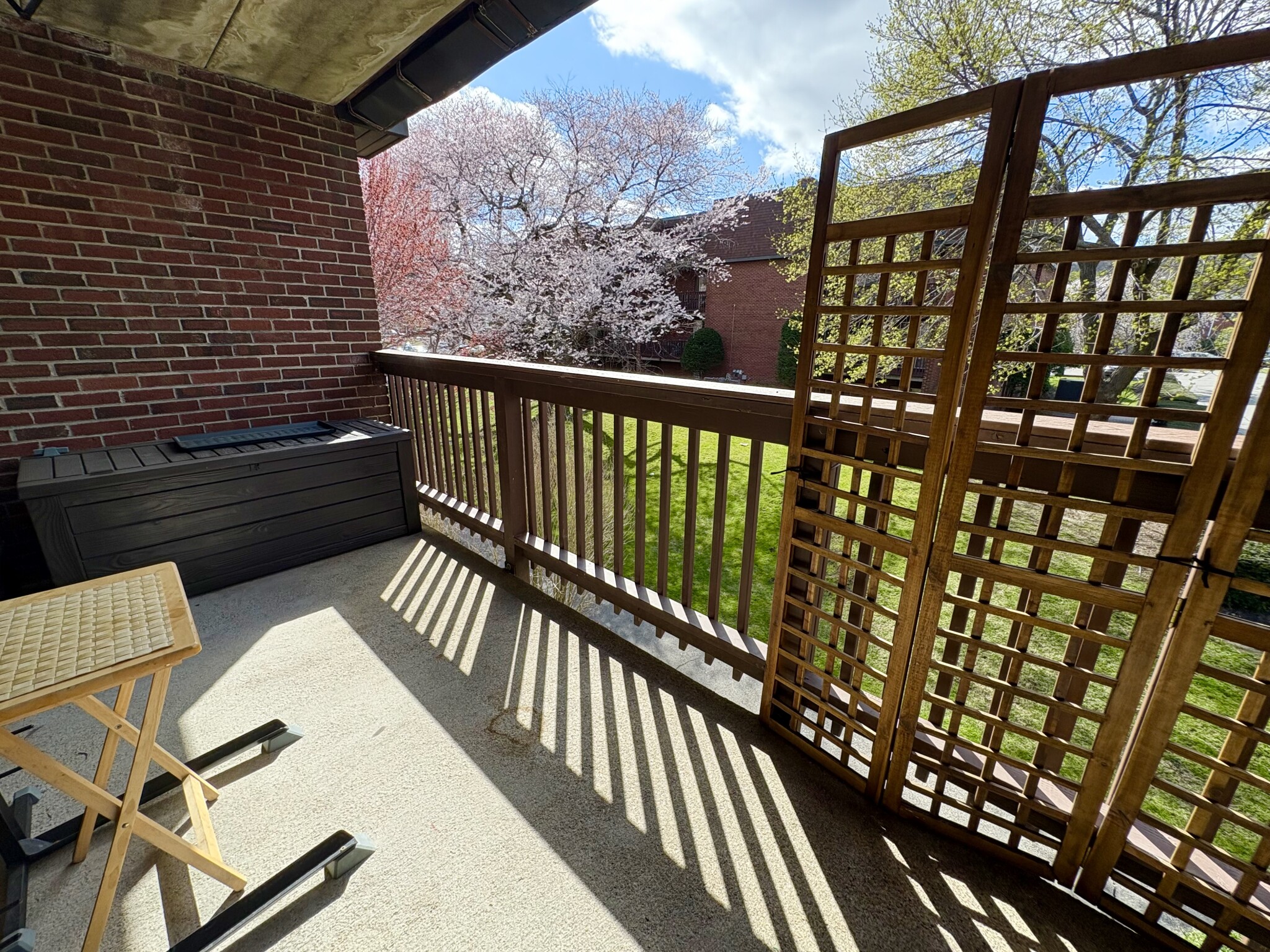 1 bed, 1 bath apartment for rent at 140 Kenrick St Unit 21, Brighton — photo 13 of 29
