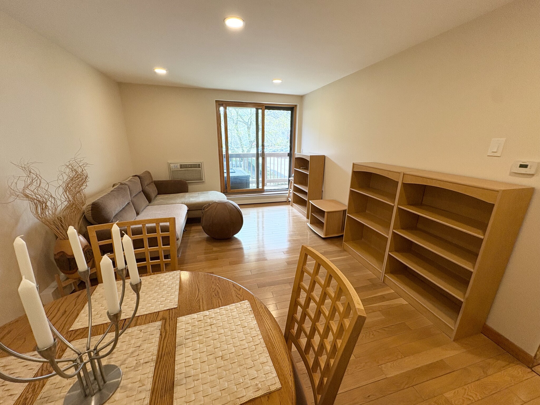 1 bed, 1 bath apartment for rent at 140 Kenrick St Unit 21, Brighton — photo 3 of 29