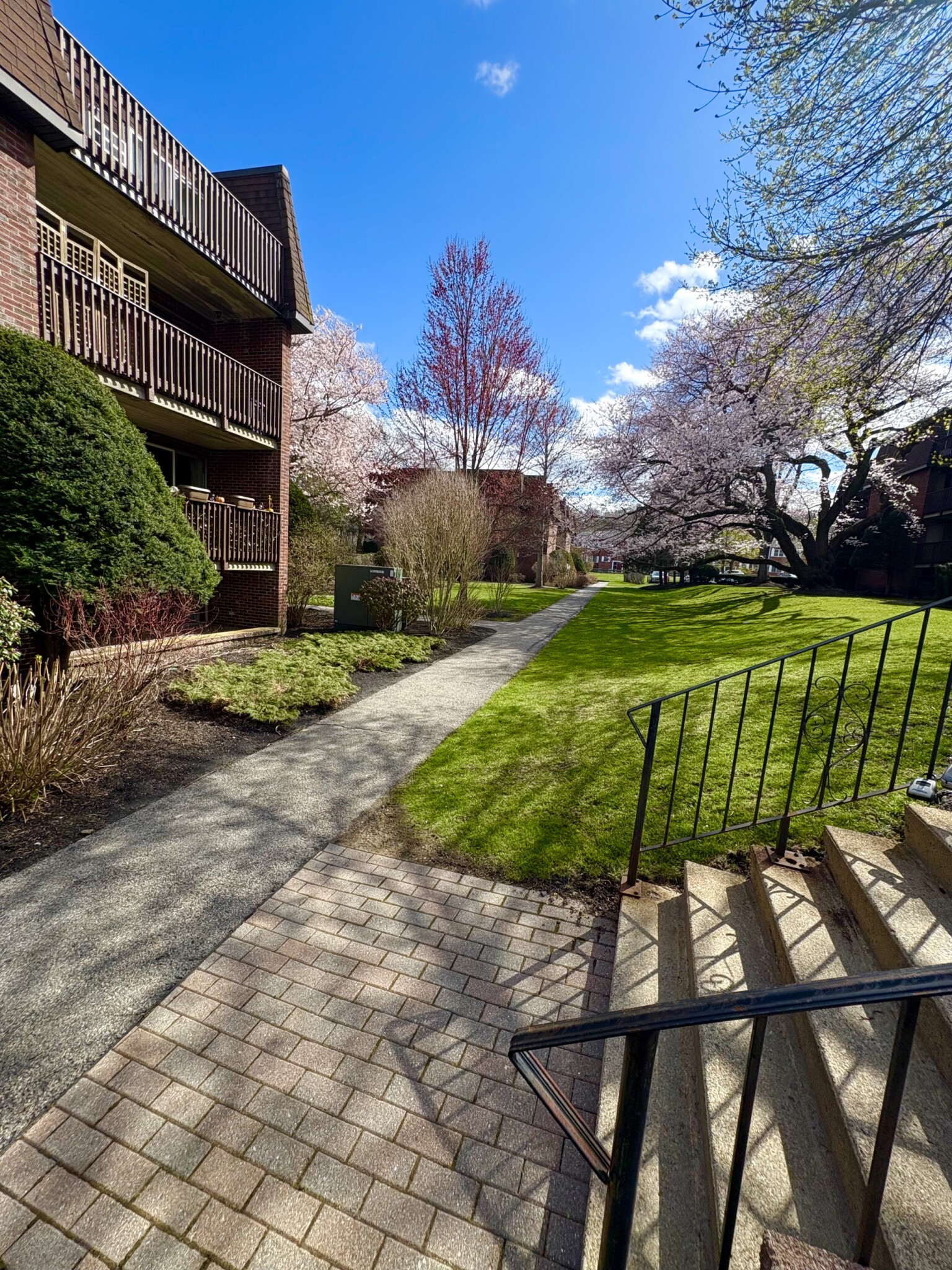 1 bed, 1 bath apartment for rent at 140 Kenrick St Unit 21, Brighton — photo 16 of 29