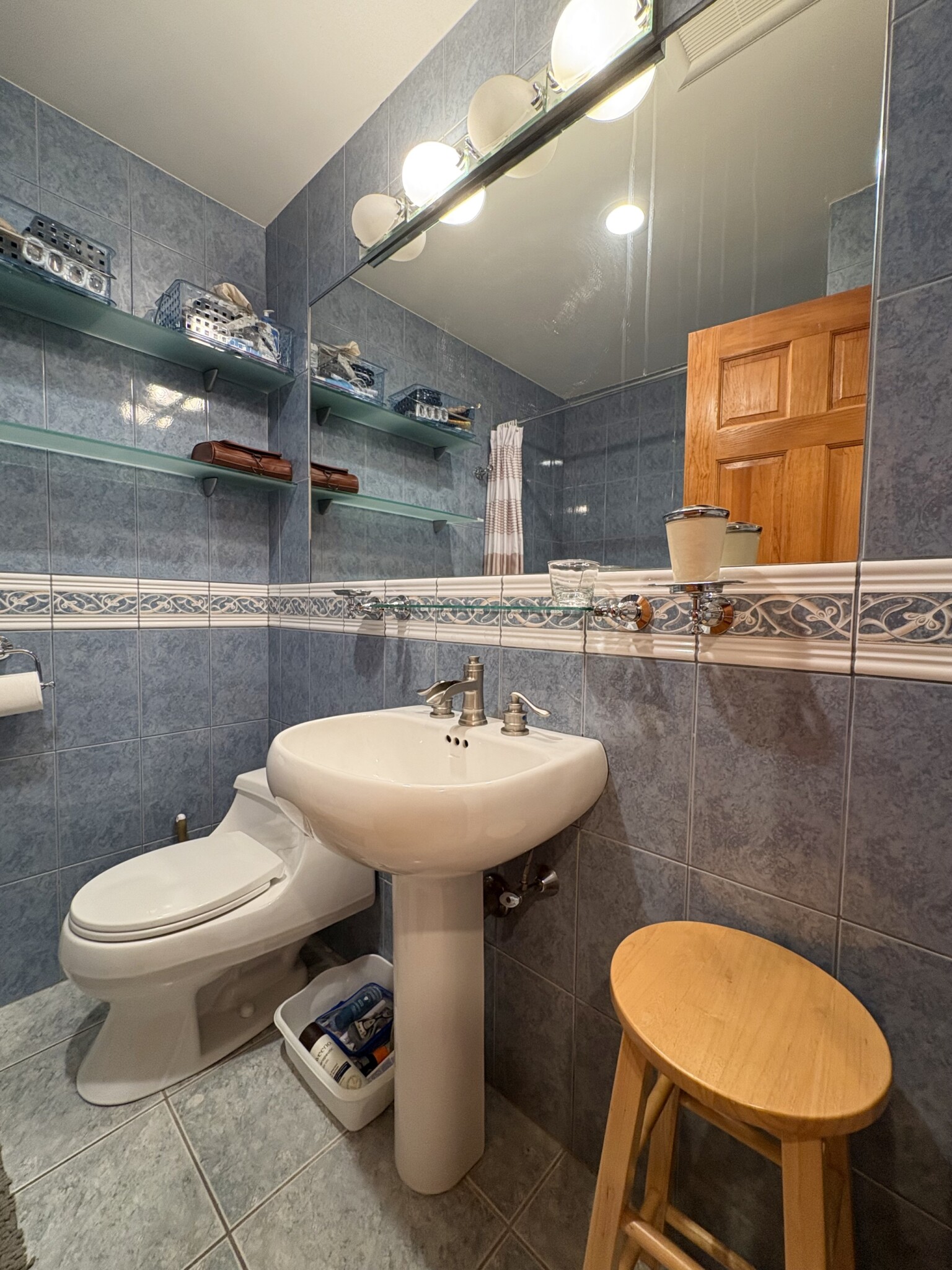 1 bed, 1 bath apartment for rent at 140 Kenrick St Unit 21, Brighton — photo 8 of 29