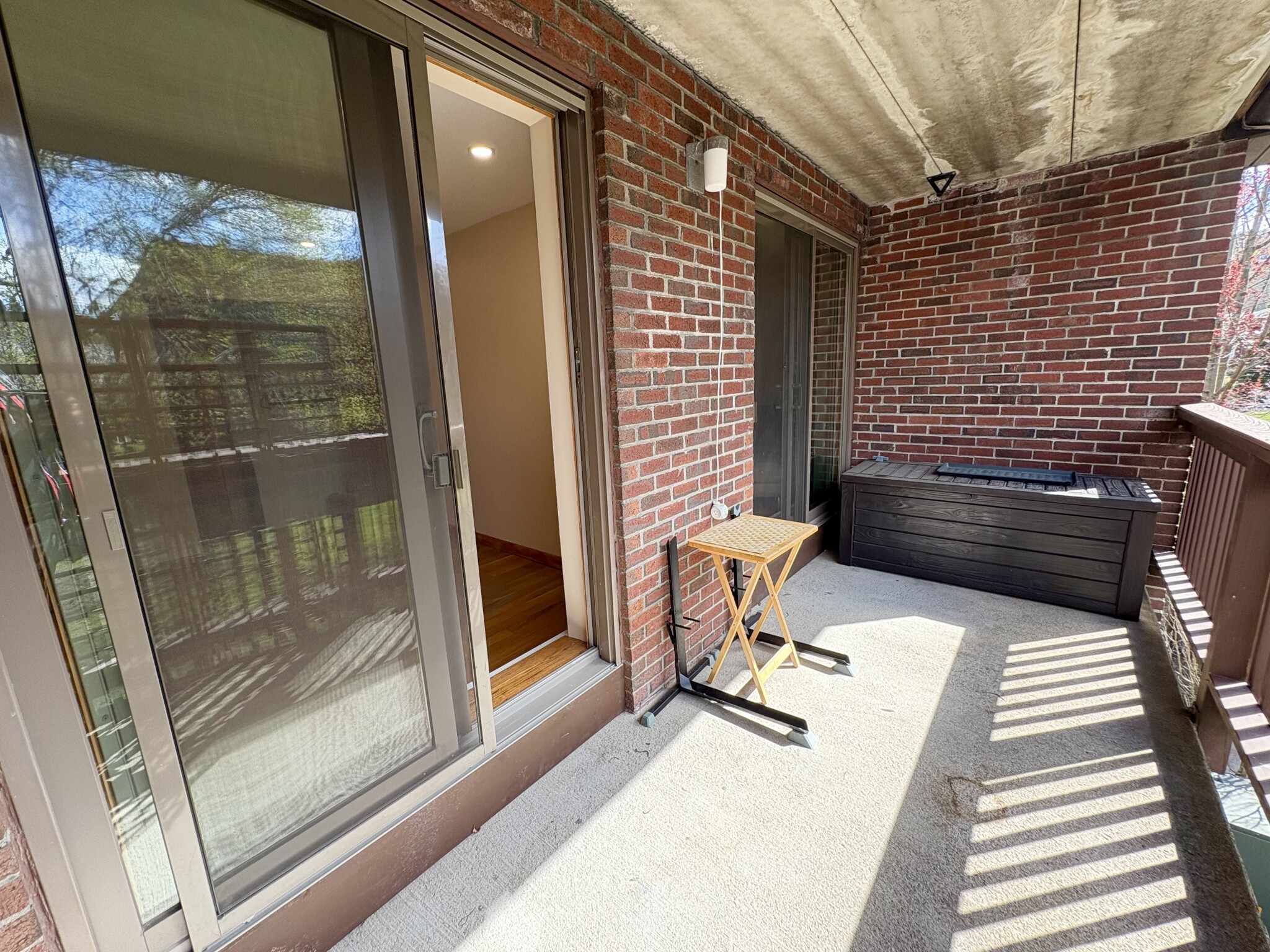 1 bed, 1 bath apartment for rent at 140 Kenrick St Unit 21, Brighton — photo 12 of 29