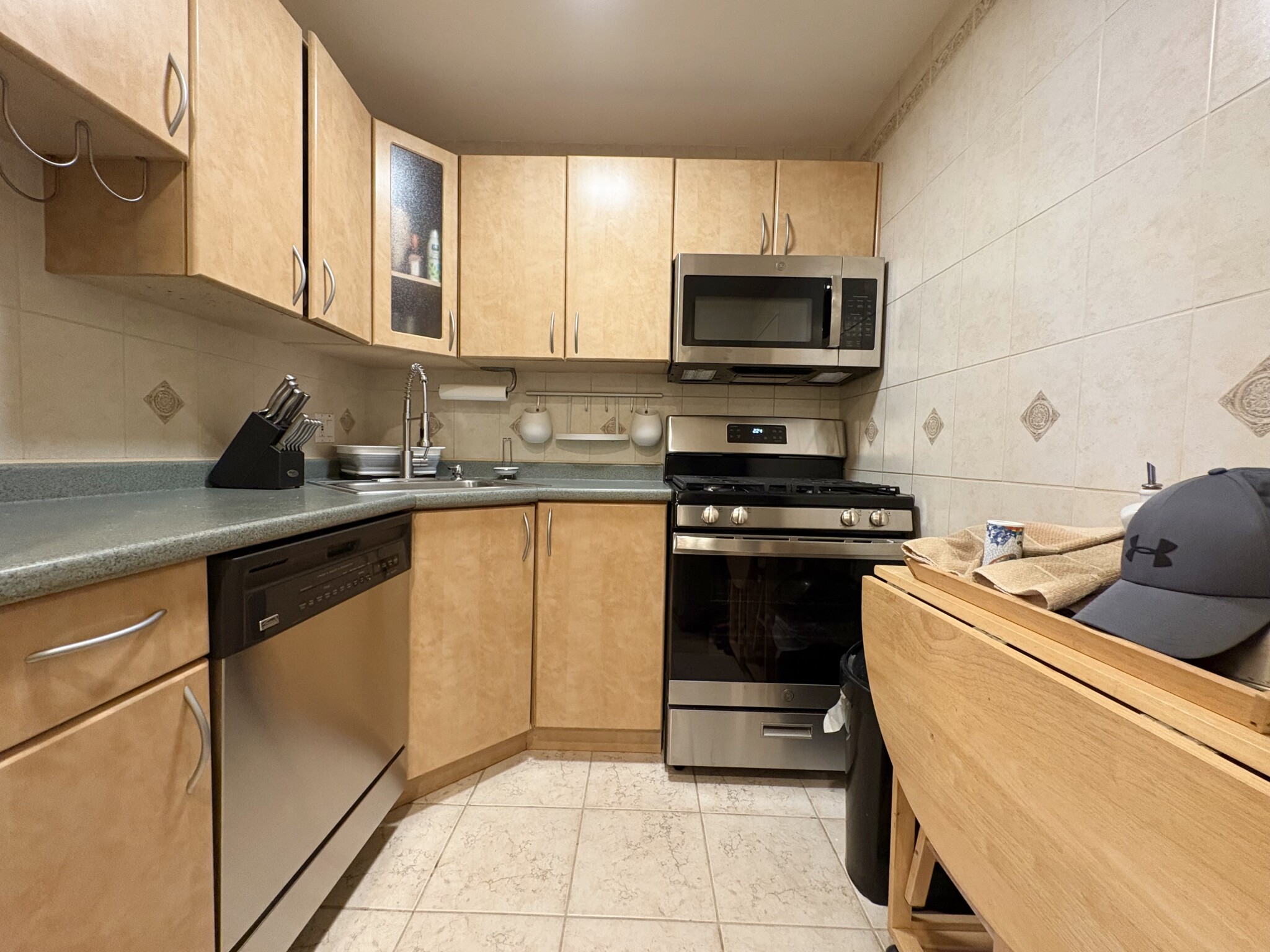 1 bed, 1 bath apartment for rent at 140 Kenrick St Unit 21, Brighton