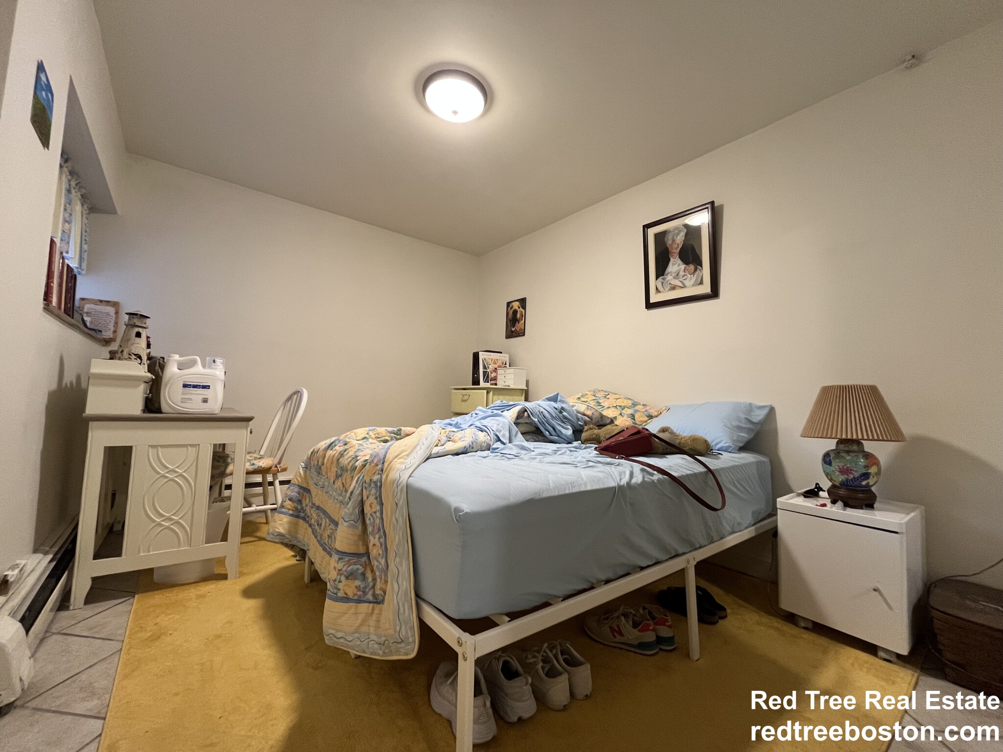 2 bed, 1 bath apartment for rent at 140 Kenrick St Unit 4, Brighton — photo 5 of 7