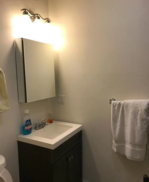 4 bed, 2 bath apartment for rent at 140 Marcella St Unit 3, Mission Hill — photo 7 of 10