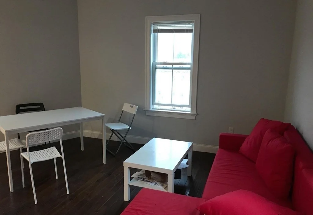 4 bed, 2 bath apartment for rent at 140 Marcella St Unit 3, Mission Hill — photo 4 of 10