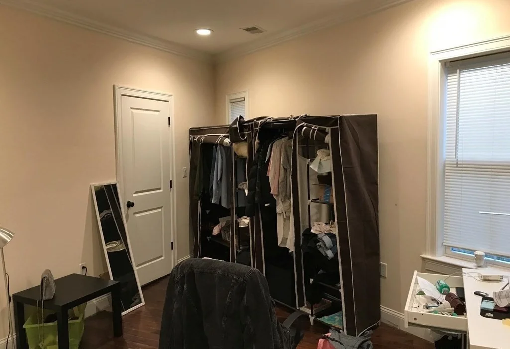 4 bed, 2 bath apartment for rent at 140 Marcella St Unit 3, Mission Hill — photo 9 of 10