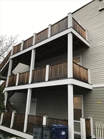4 bed, 2 bath apartment for rent at 140 Marcella St Unit 3, Mission Hill — photo 10 of 10