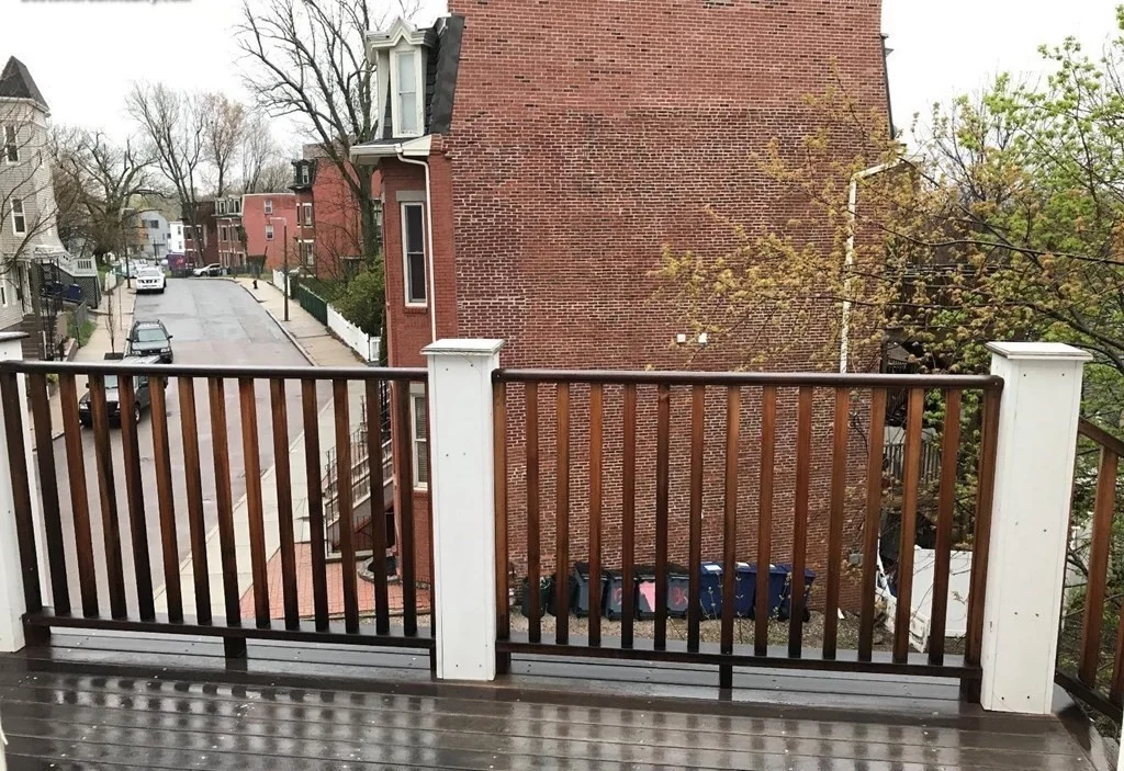 4 bed, 2 bath apartment for rent at 140 Marcella St Unit 3, Mission Hill — photo 6 of 10