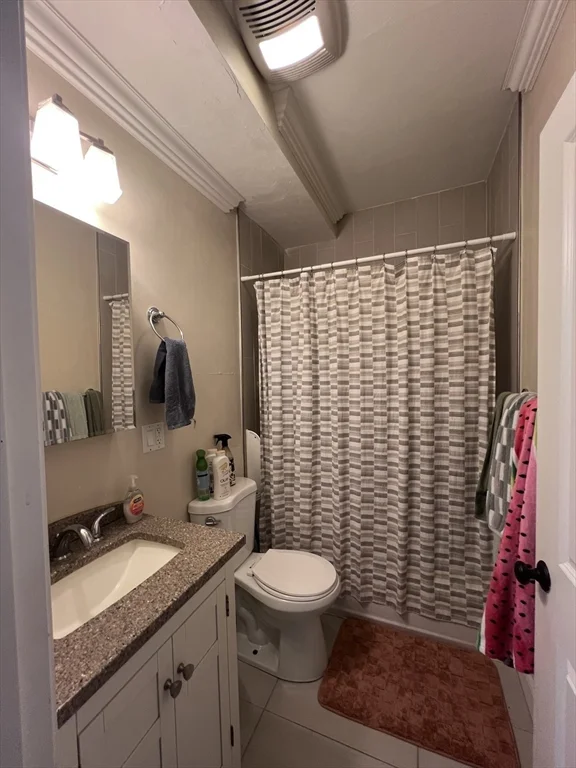 4 bed, 2 bath apartment for rent at 140 Marcella St Unit 4, Mission Hill — photo 7 of 14