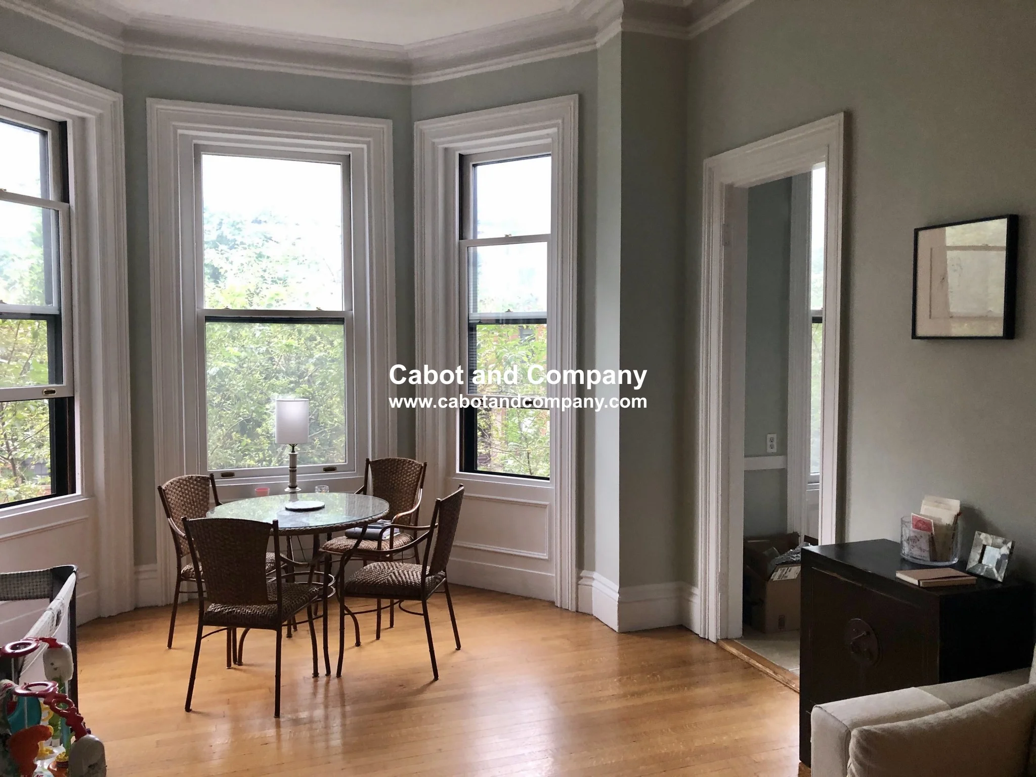 2 bed, 2 bath apartment for rent at 140 Marlborough St Unit 2A, Back Bay — photo 5 of 5