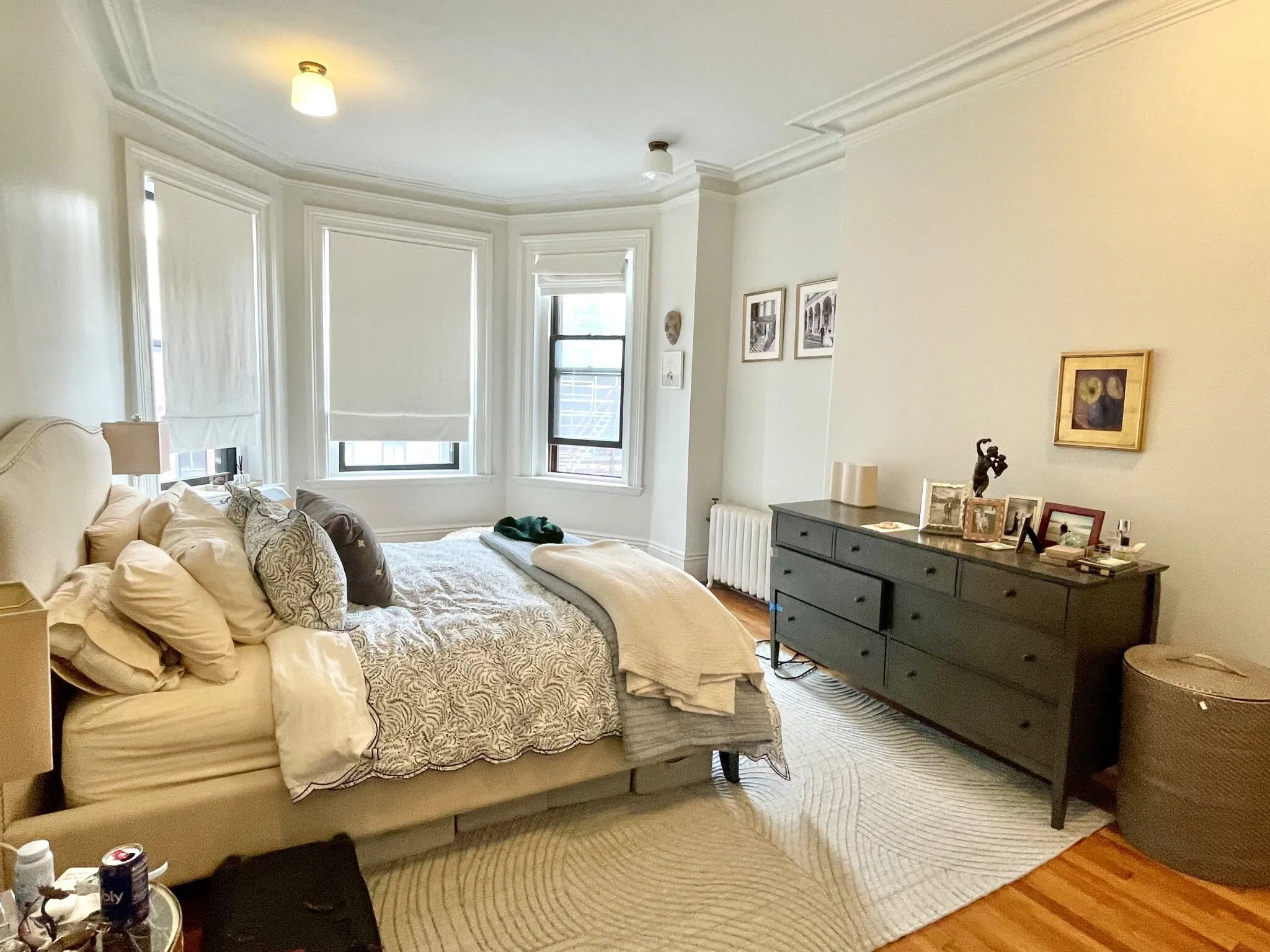 2 bed, 2 bath apartment for rent at 140 Marlborough St Unit 3, Back Bay — photo 8 of 12