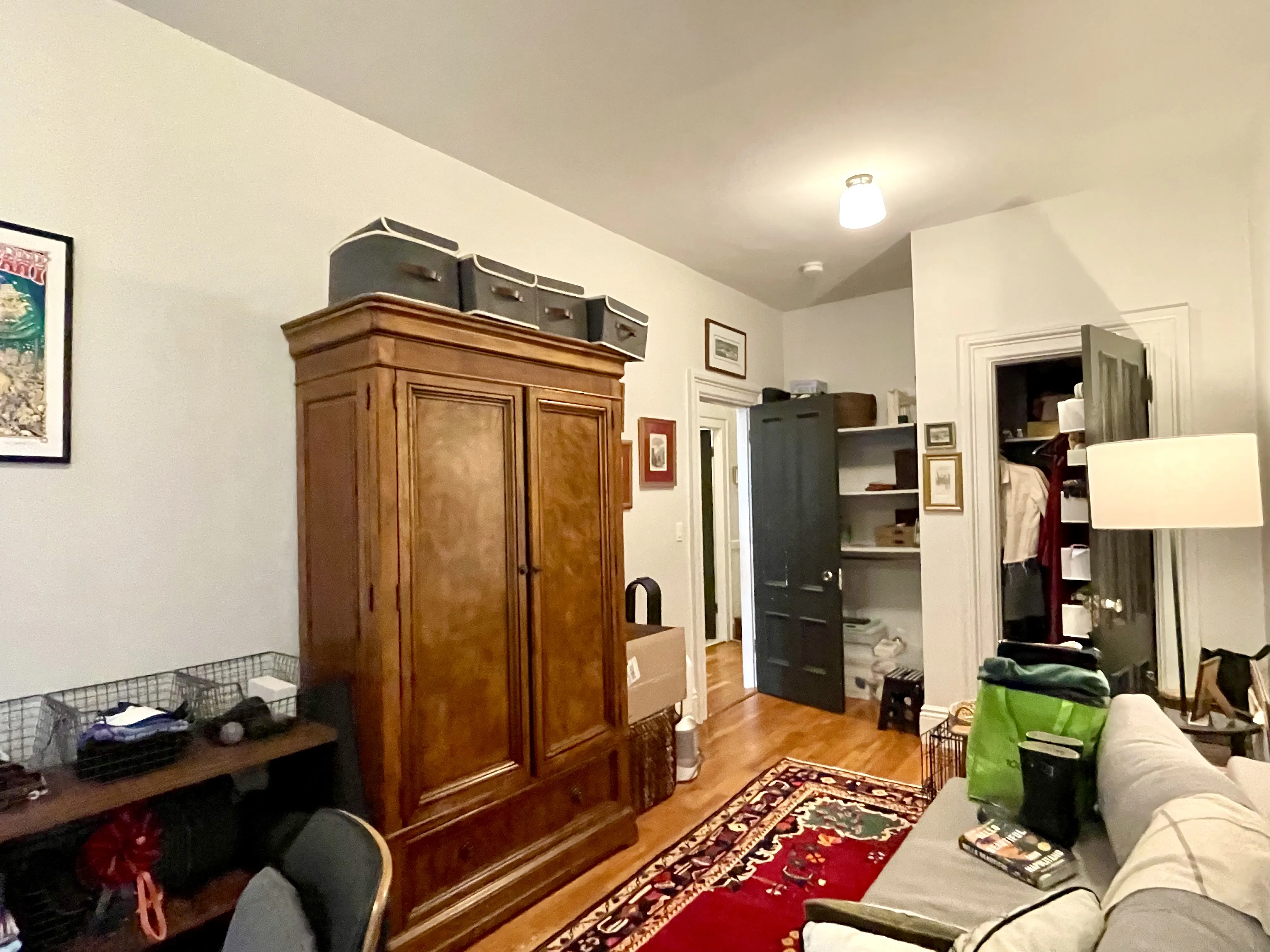 2 bed, 2 bath apartment for rent at 140 Marlborough St Unit 3A, Back Bay — photo 15 of 20