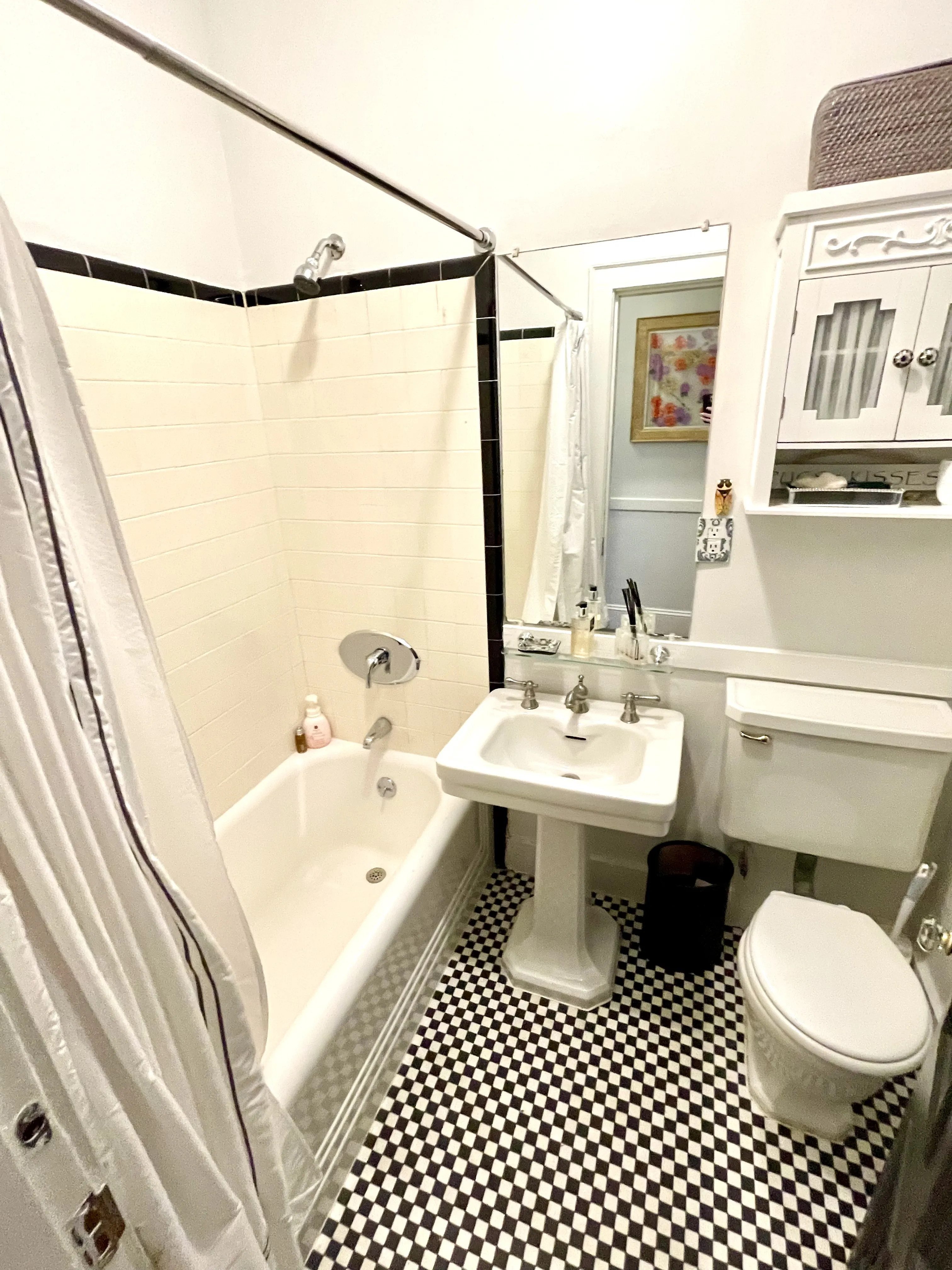 2 bed, 2 bath apartment for rent at 140 Marlborough St Unit 3A, Back Bay — photo 20 of 20