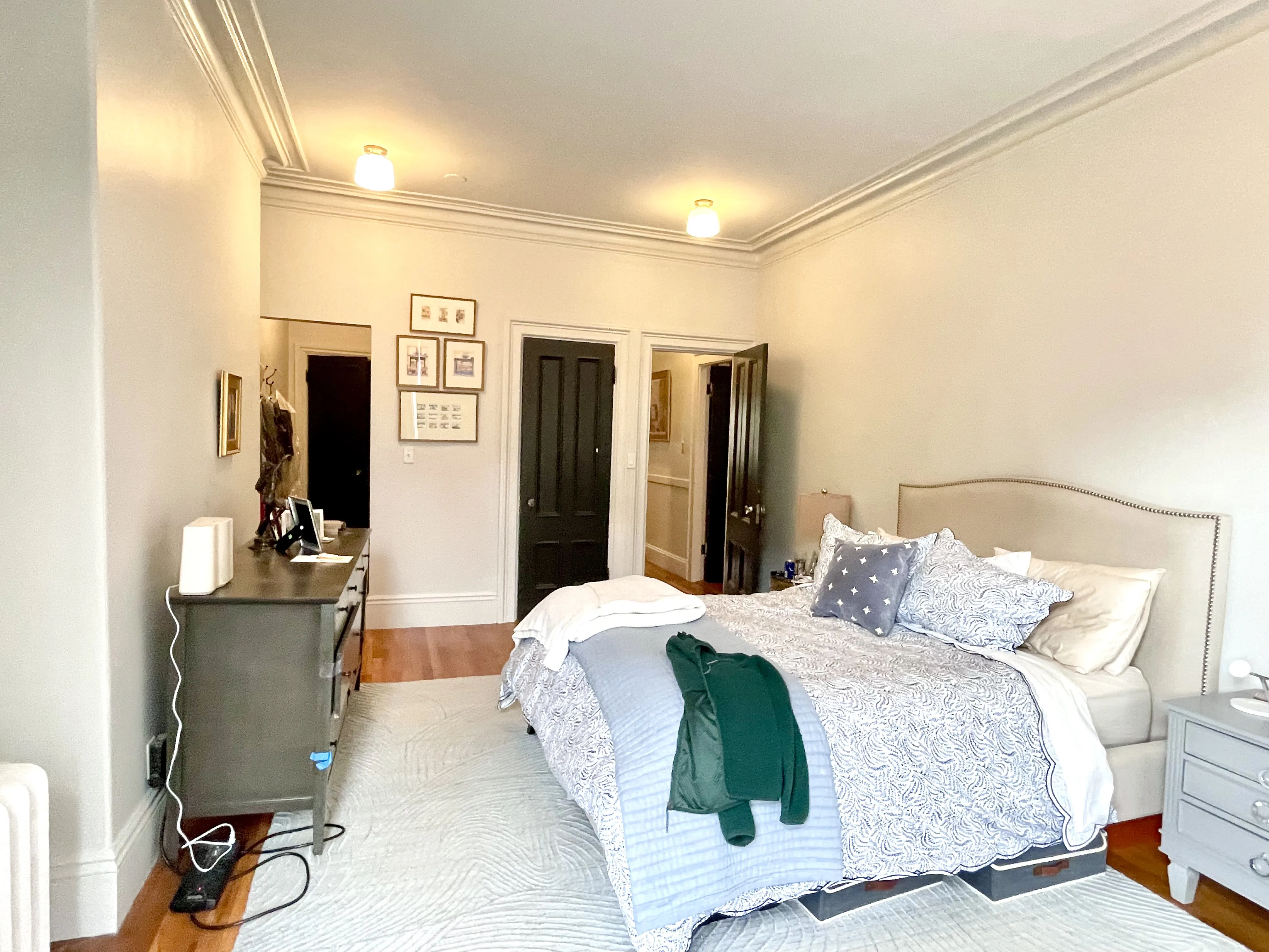 2 bed, 2 bath apartment for rent at 140 Marlborough St Unit 3A, Back Bay — photo 10 of 20