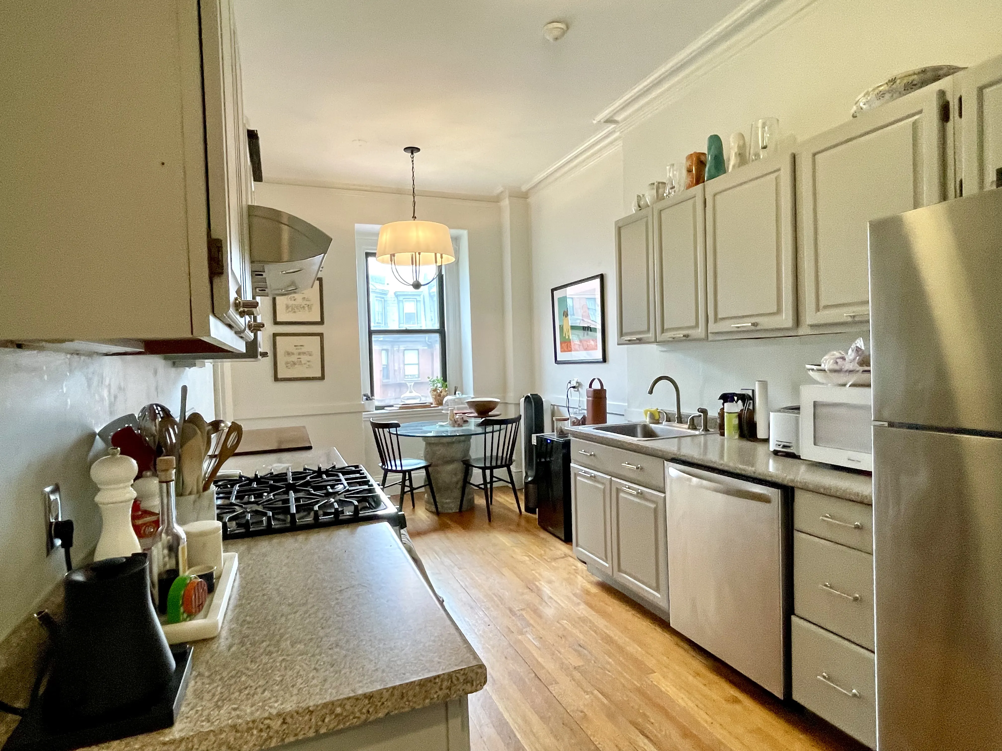 2 bed, 2 bath apartment for rent at 140 Marlborough St Unit 3A, Back Bay — photo 16 of 20