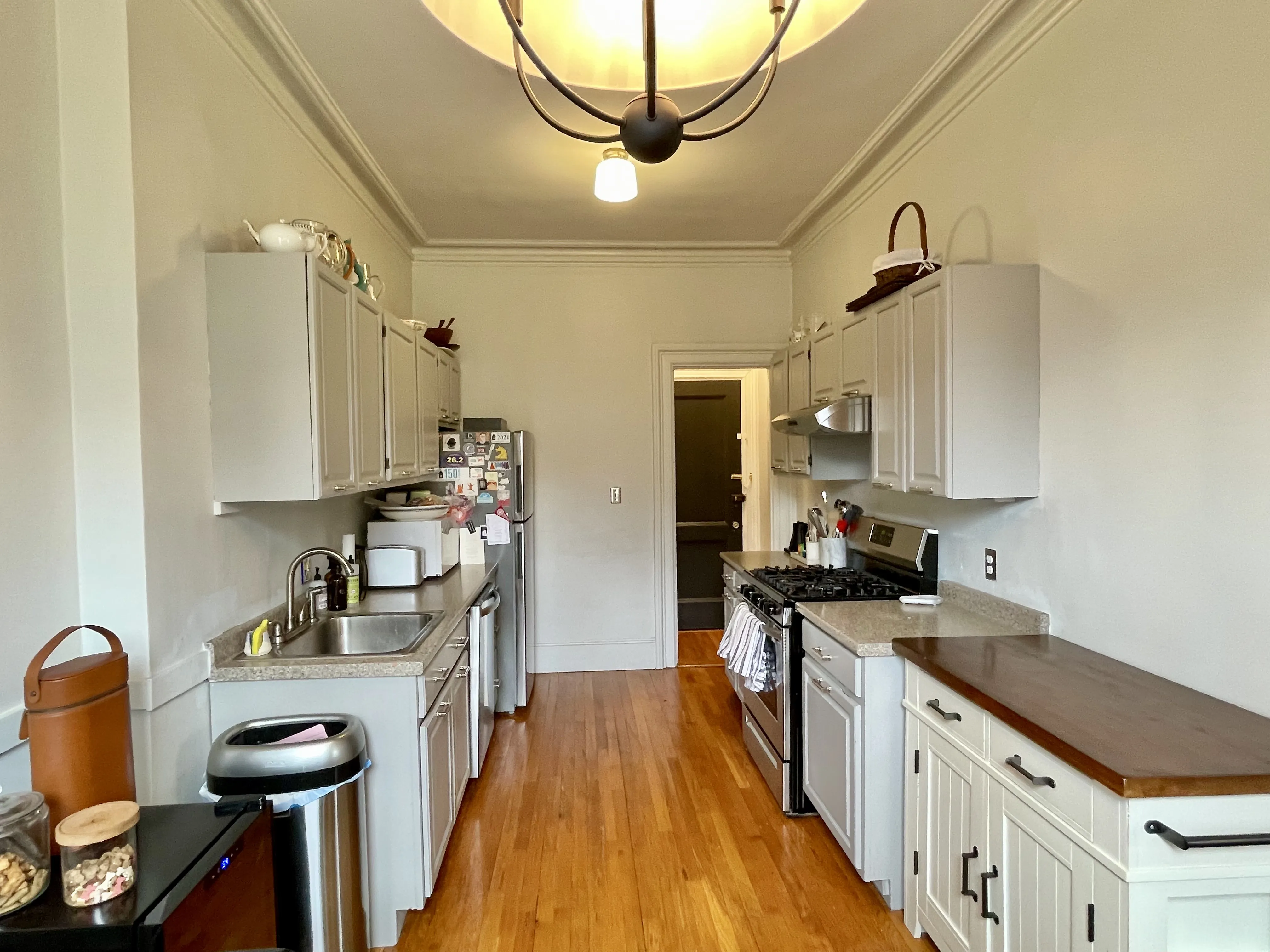2 bed, 2 bath apartment for rent at 140 Marlborough St Unit 3A, Back Bay — photo 18 of 20