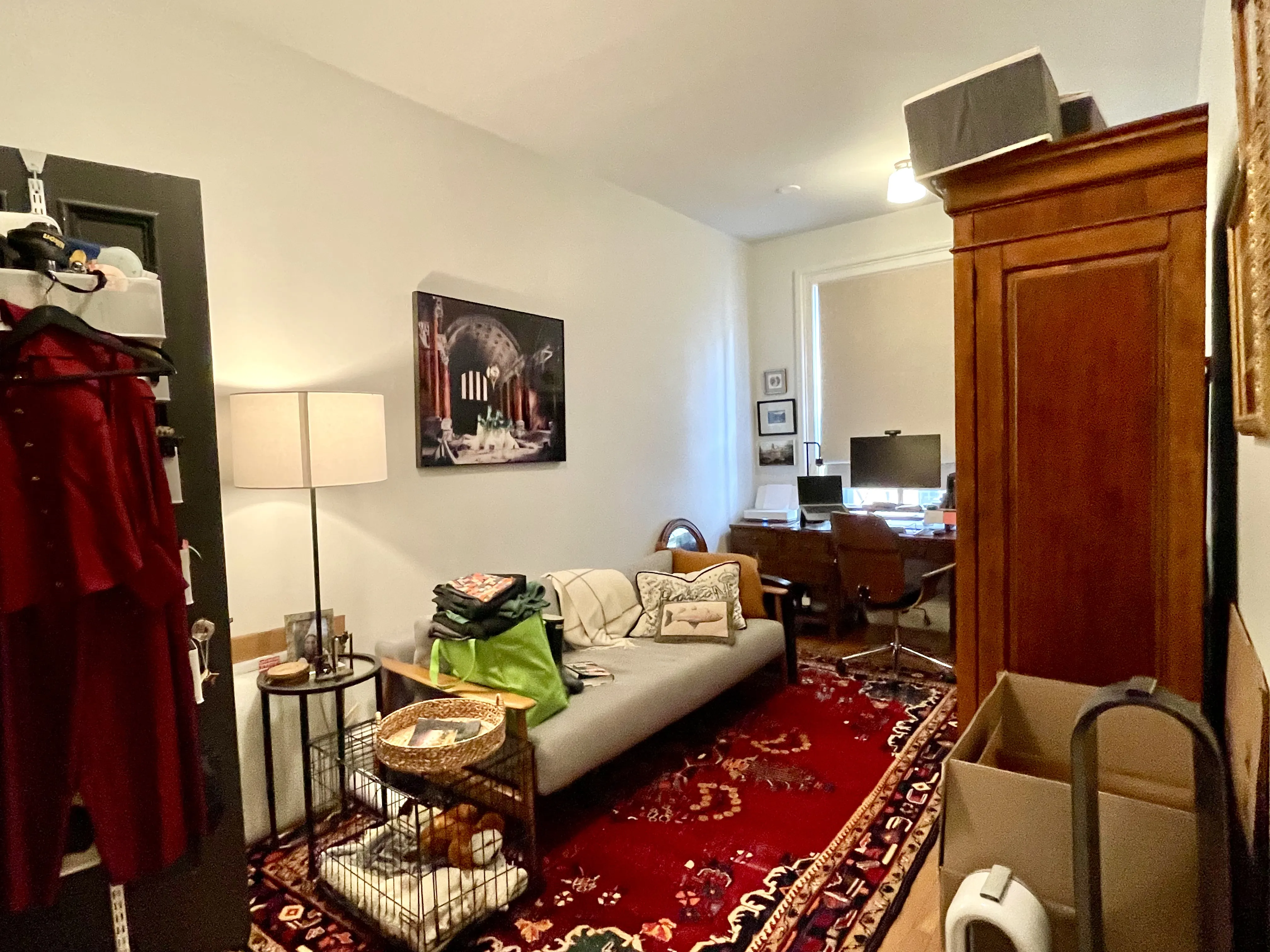 2 bed, 2 bath apartment for rent at 140 Marlborough St Unit 3A, Back Bay — photo 13 of 20