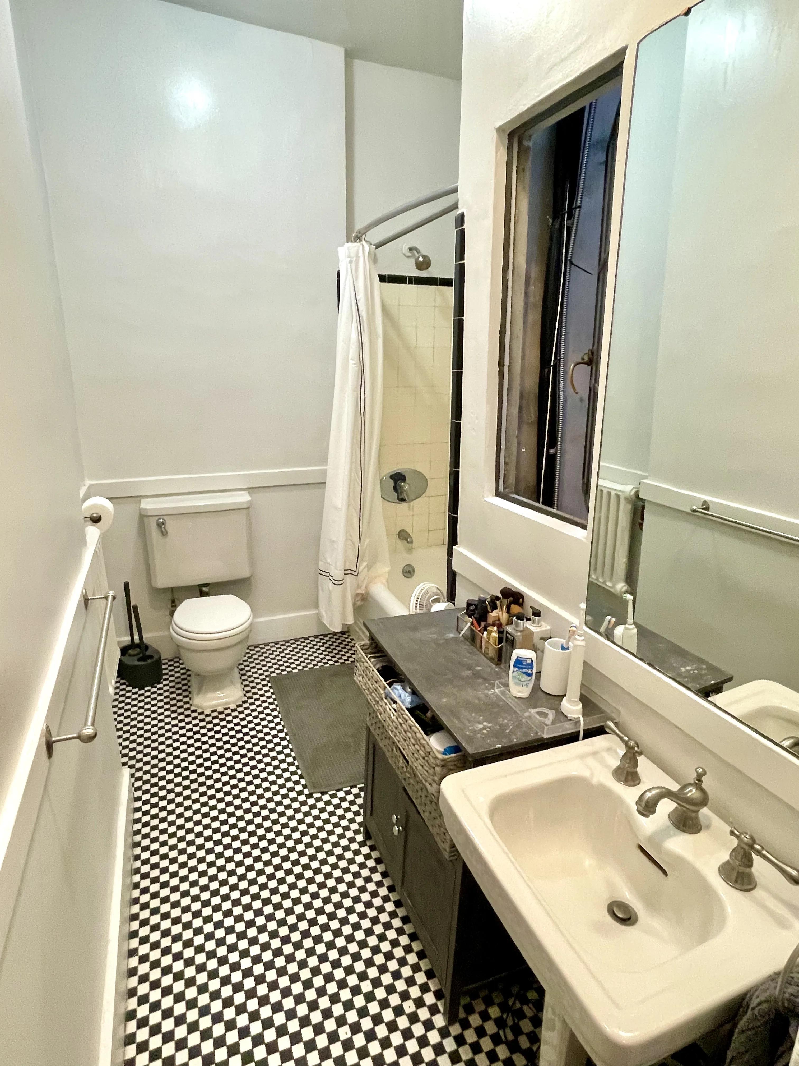 2 bed, 2 bath apartment for rent at 140 Marlborough St Unit 3A, Back Bay — photo 11 of 20