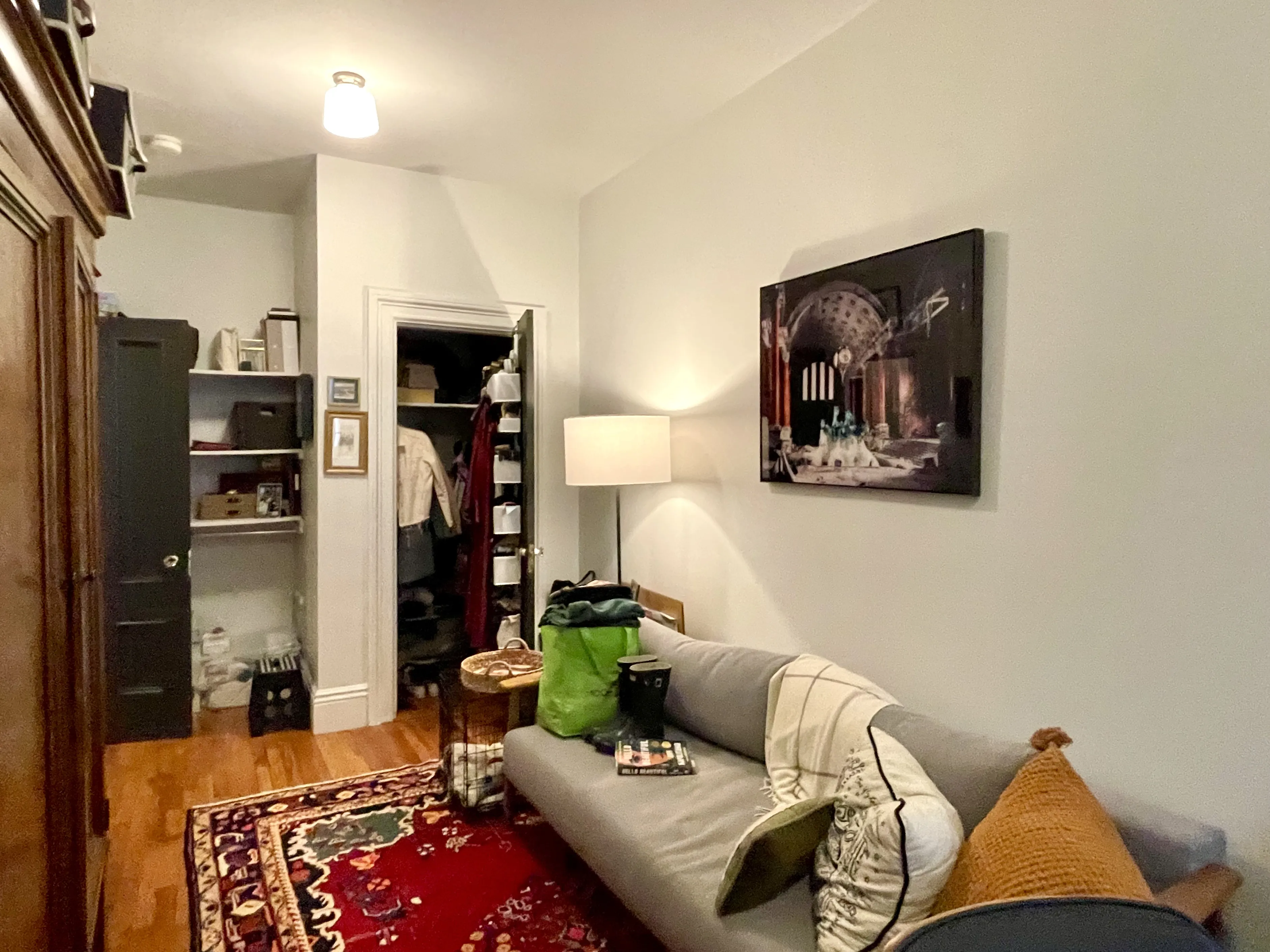 2 bed, 2 bath apartment for rent at 140 Marlborough St Unit 3A, Back Bay — photo 14 of 20