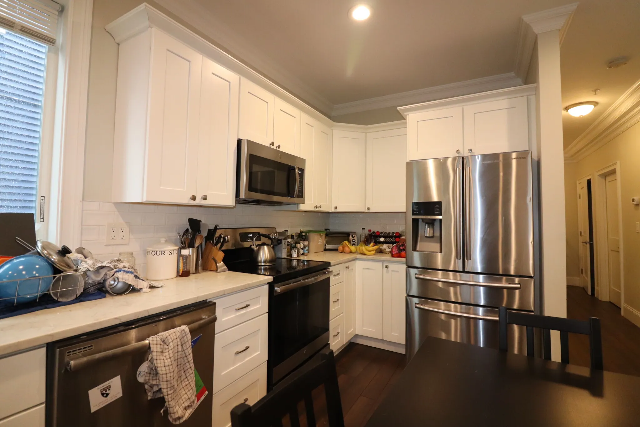 4 bed, 2 bath apartment for rent at 140 Minden St Unit 1, Jamaica Plain — photo 13 of 22