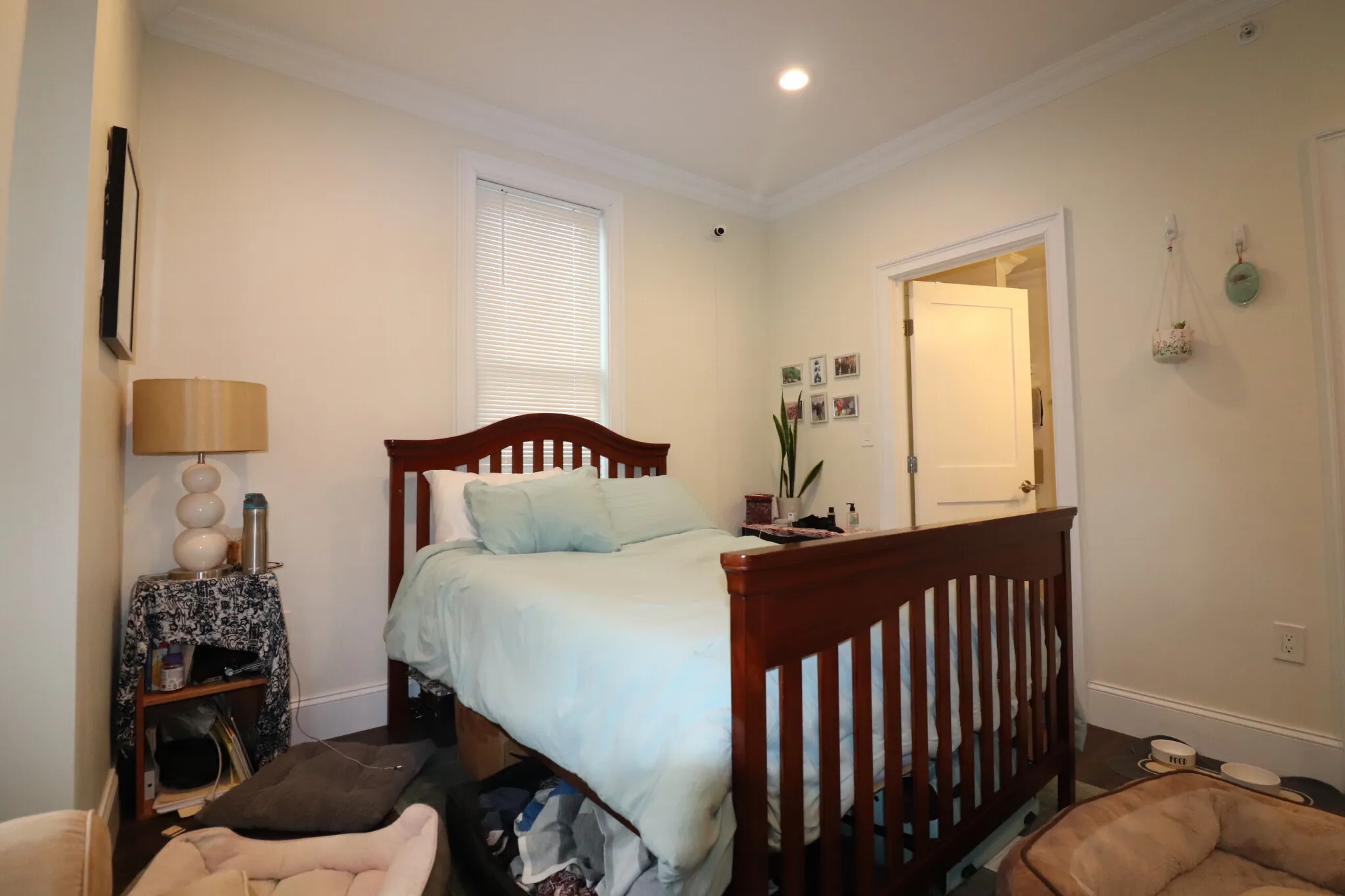 4 bed, 2 bath apartment for rent at 140 Minden St Unit 1, Jamaica Plain — photo 15 of 22