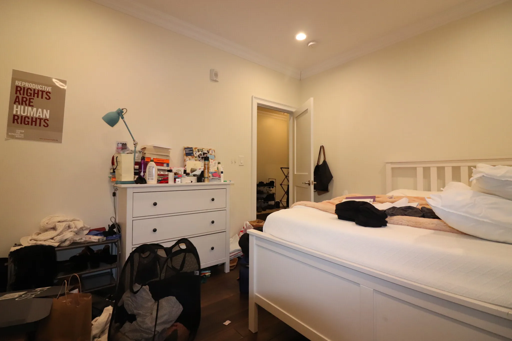 4 bed, 2 bath apartment for rent at 140 Minden St Unit 1, Jamaica Plain — photo 21 of 22