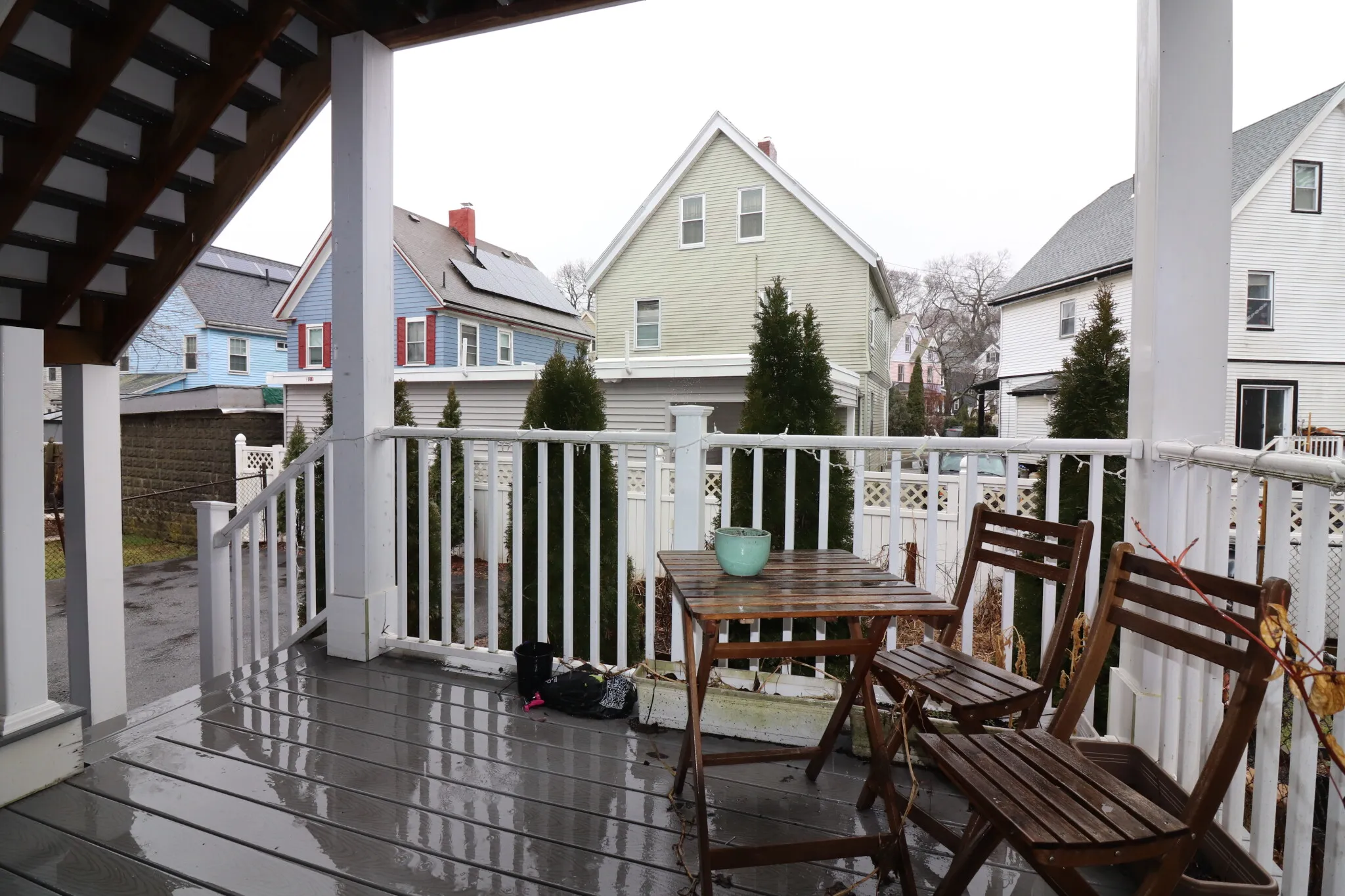 4 bed, 2 bath apartment for rent at 140 Minden St Unit 1, Jamaica Plain — photo 22 of 22