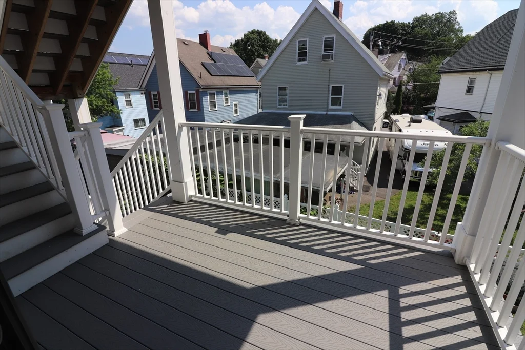 4 bed, 2 bath apartment for rent at 140 Minden St Unit 2, Jamaica Plain — photo 13 of 14