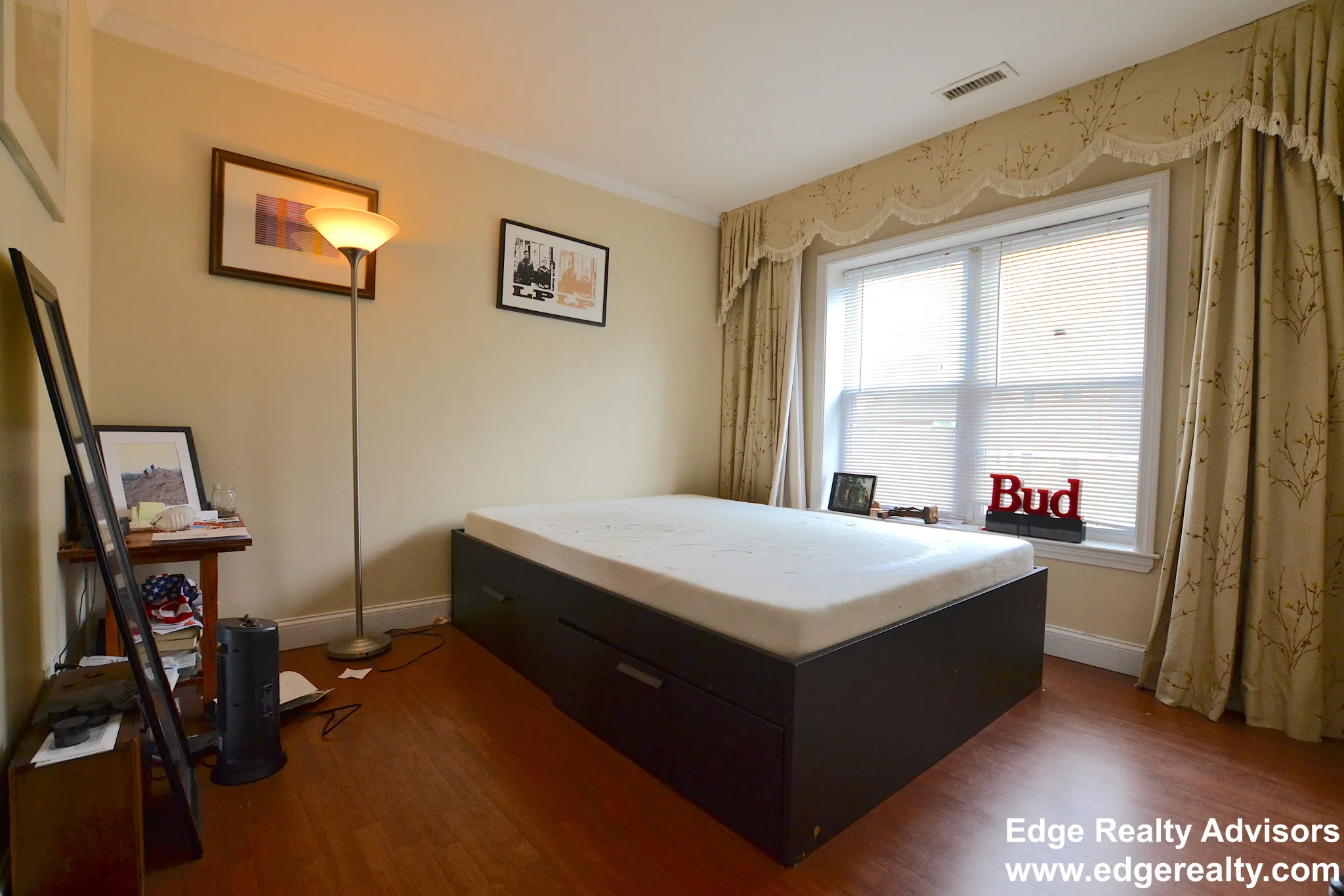 3 bed, 2 bath apartment for rent at 140 Newton St Unit 3, Brighton — photo 6 of 10