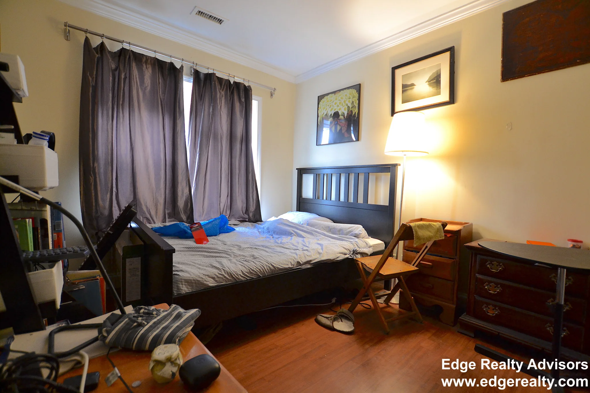 3 bed, 2 bath apartment for rent at 140 Newton St Unit 3, Brighton — photo 10 of 10