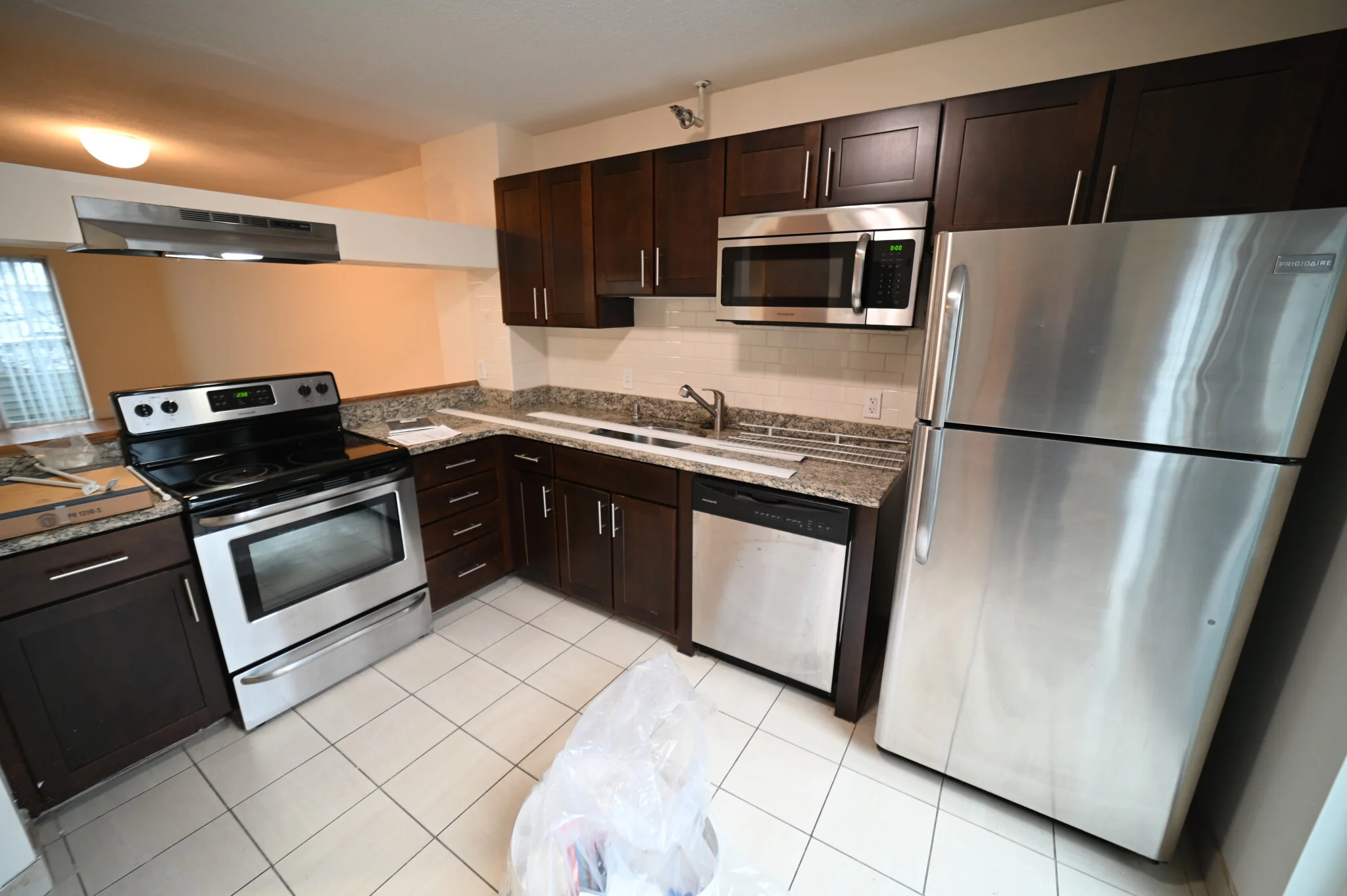 2 bed, 1.5 bath apartment for rent at 140 North Beacon St Unit A4, Brighton