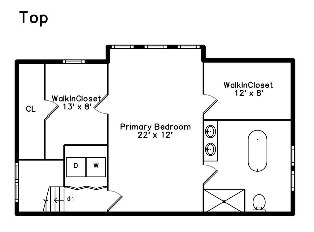 4 bed, 4+ bath apartment for rent at 140 Otis St Unit 1, East Cambridge — photo 37 of 39