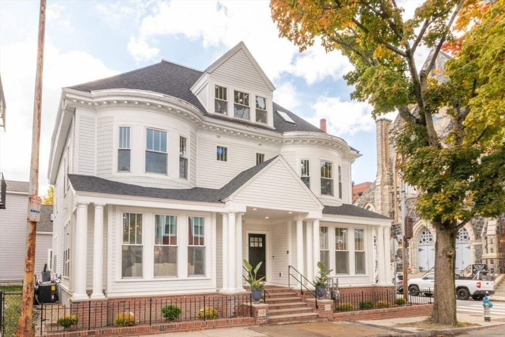 4 bed, 4+ bath apartment for rent at 140 Otis St Unit 1, East Cambridge — photo 34 of 39